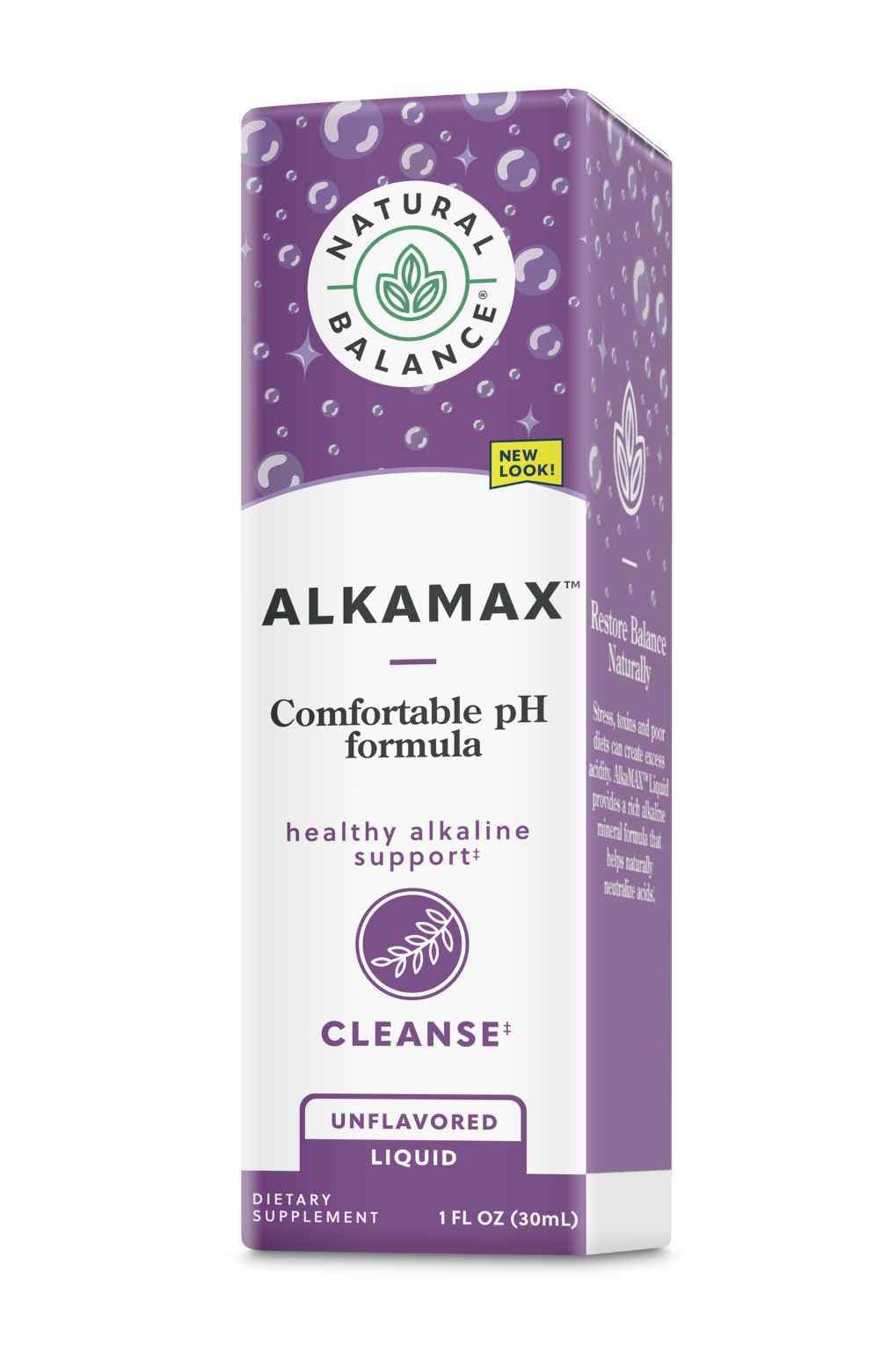 Alkamax Liquid