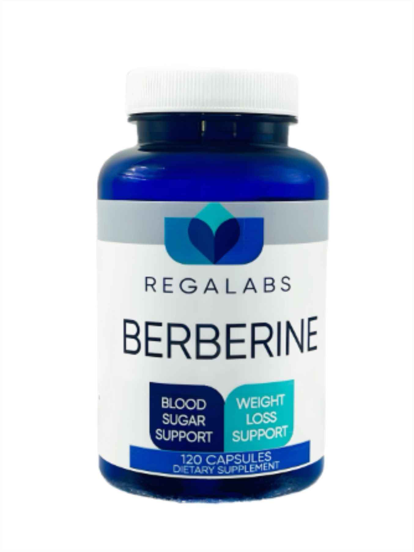 Berberine