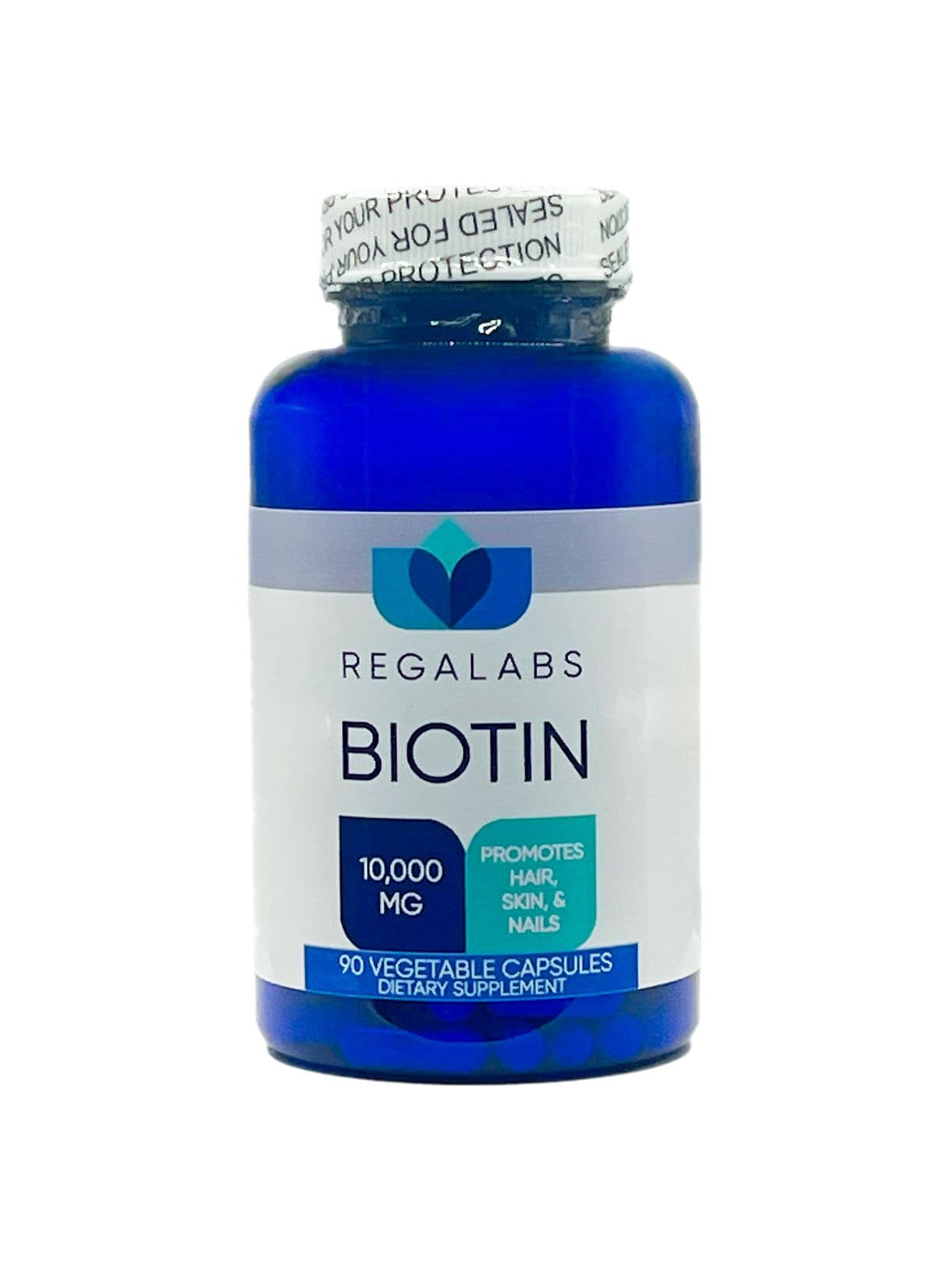 Biotin Capsules