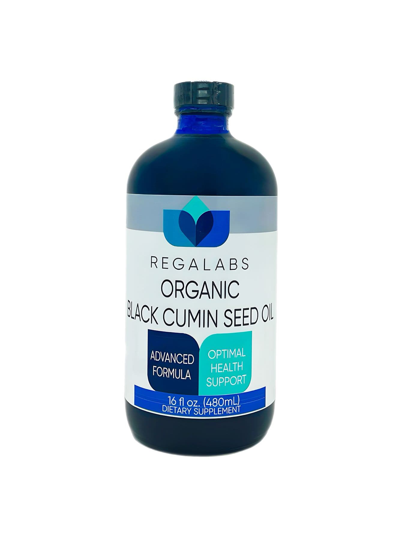 Organic Black Seed Oil