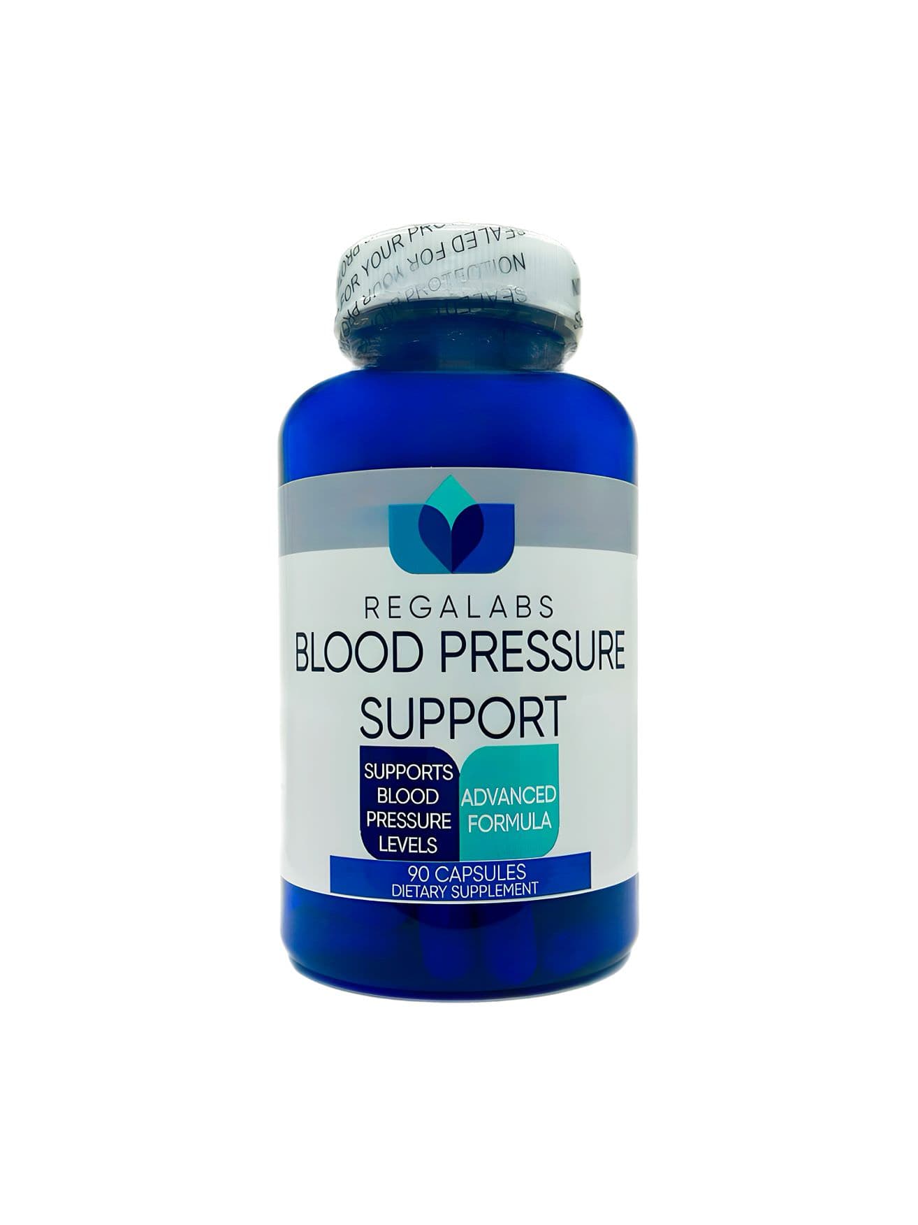 Blood Pressure Support