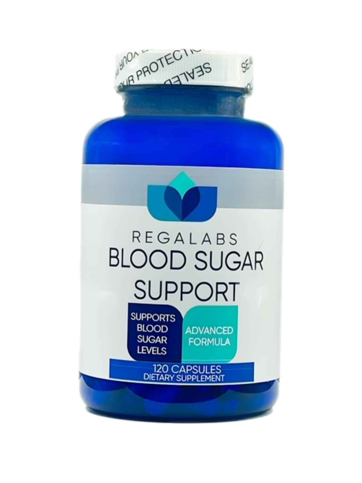 Blood Sugar Support