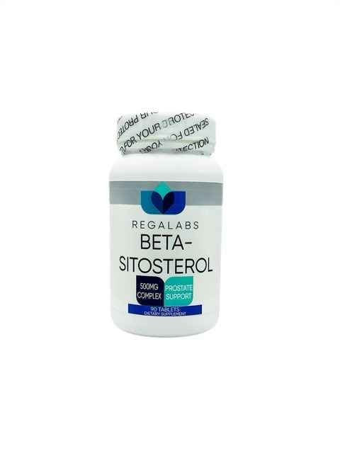 Beta-Sitosterol