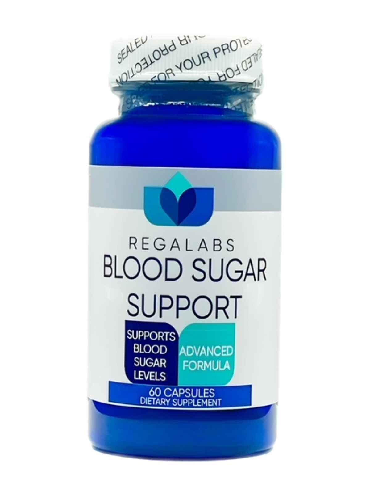 Blood Sugar Support