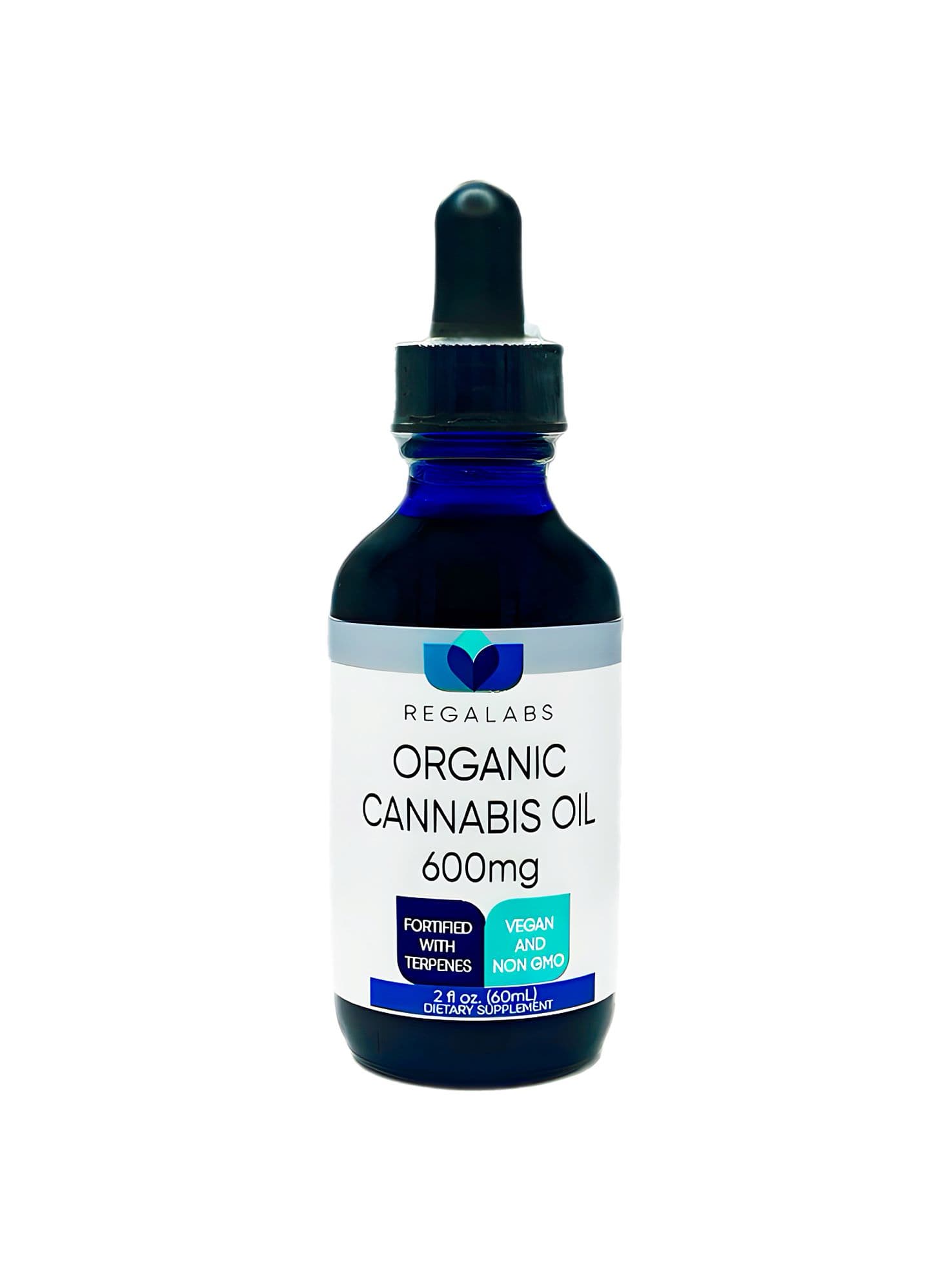 Organic Cannabis Oil 10mg