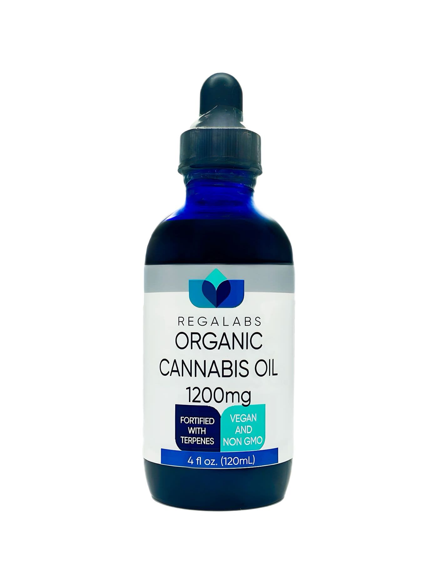 Organic Cannabis Oil 10mg