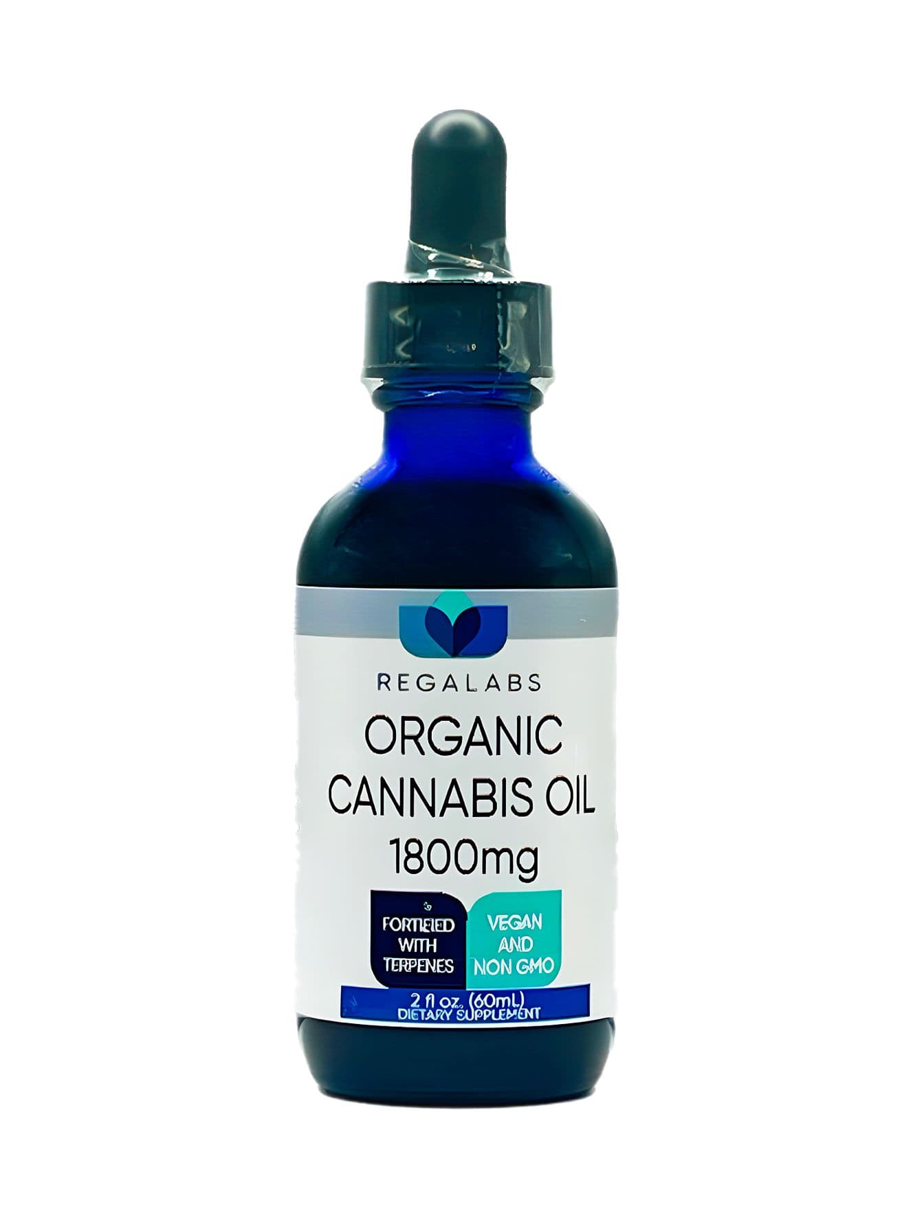 Organic Cannabis Oil 30mg