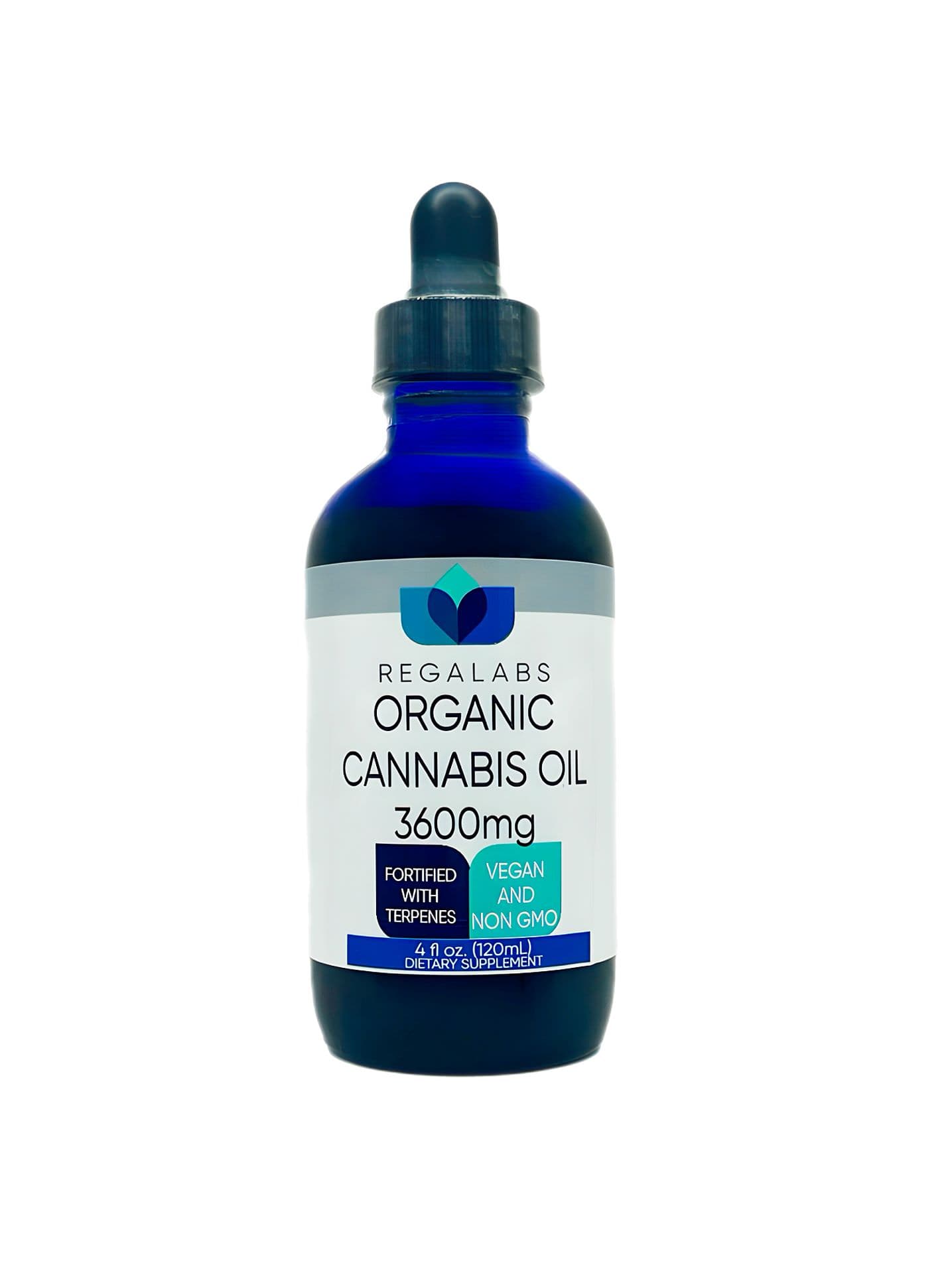 Organic Cannabis Oil 30mg