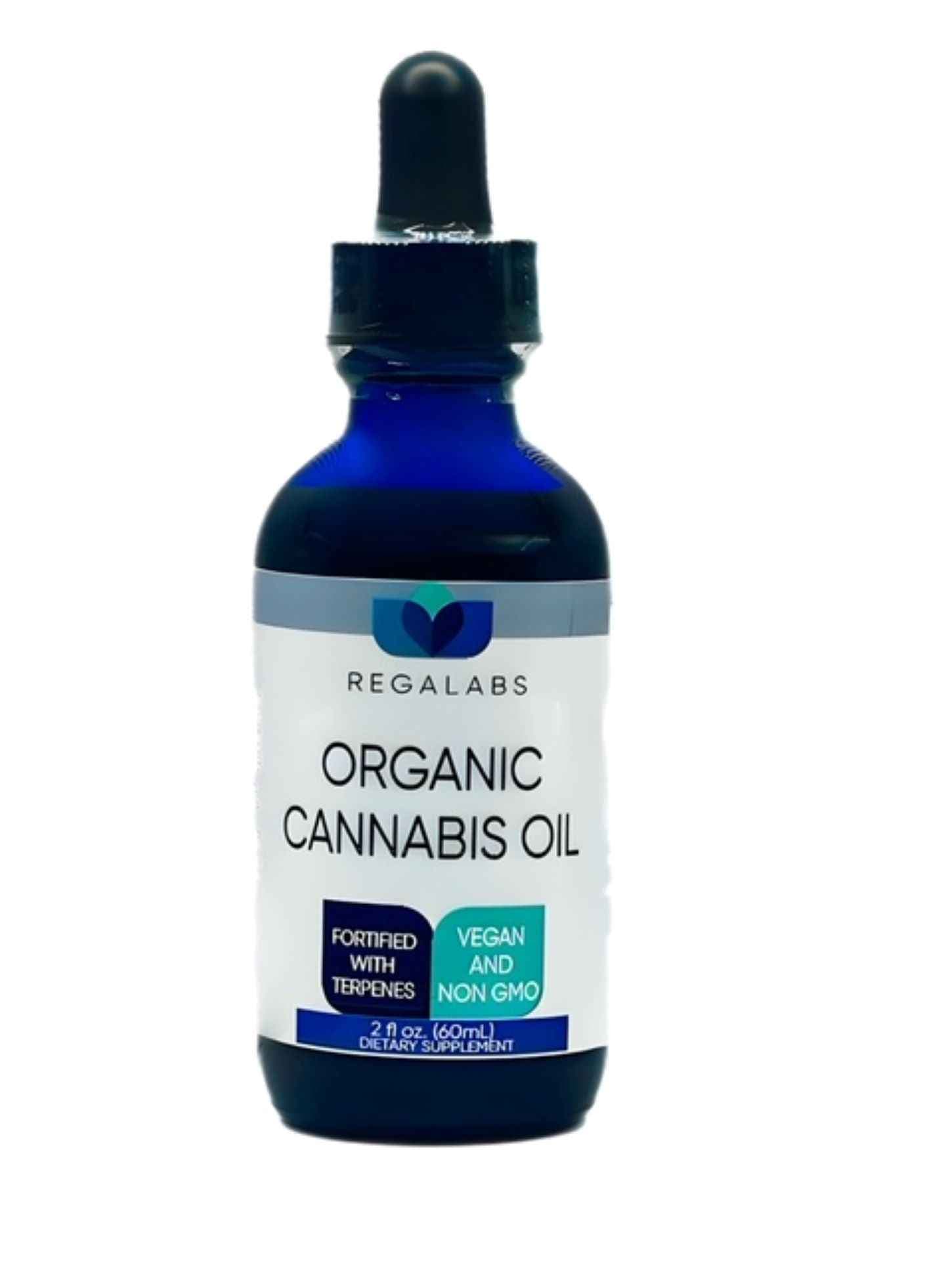 Organic Cannabis Oil 5mg