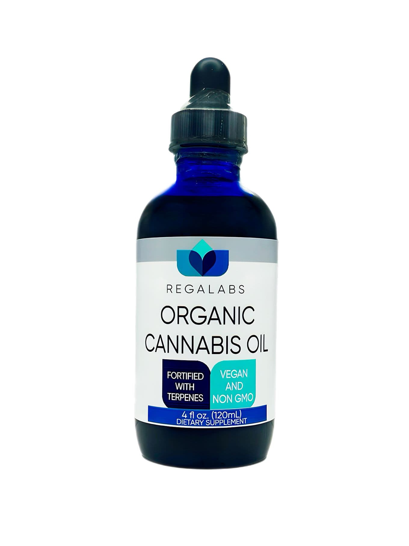 Organic Cannabis Oil 5mg