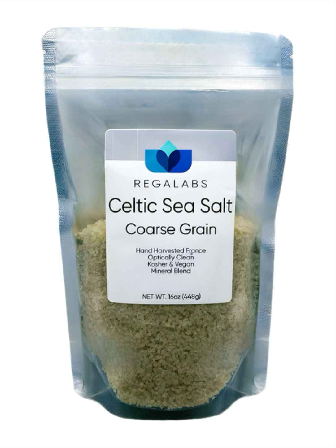 Celtic Sea Salt Coarse