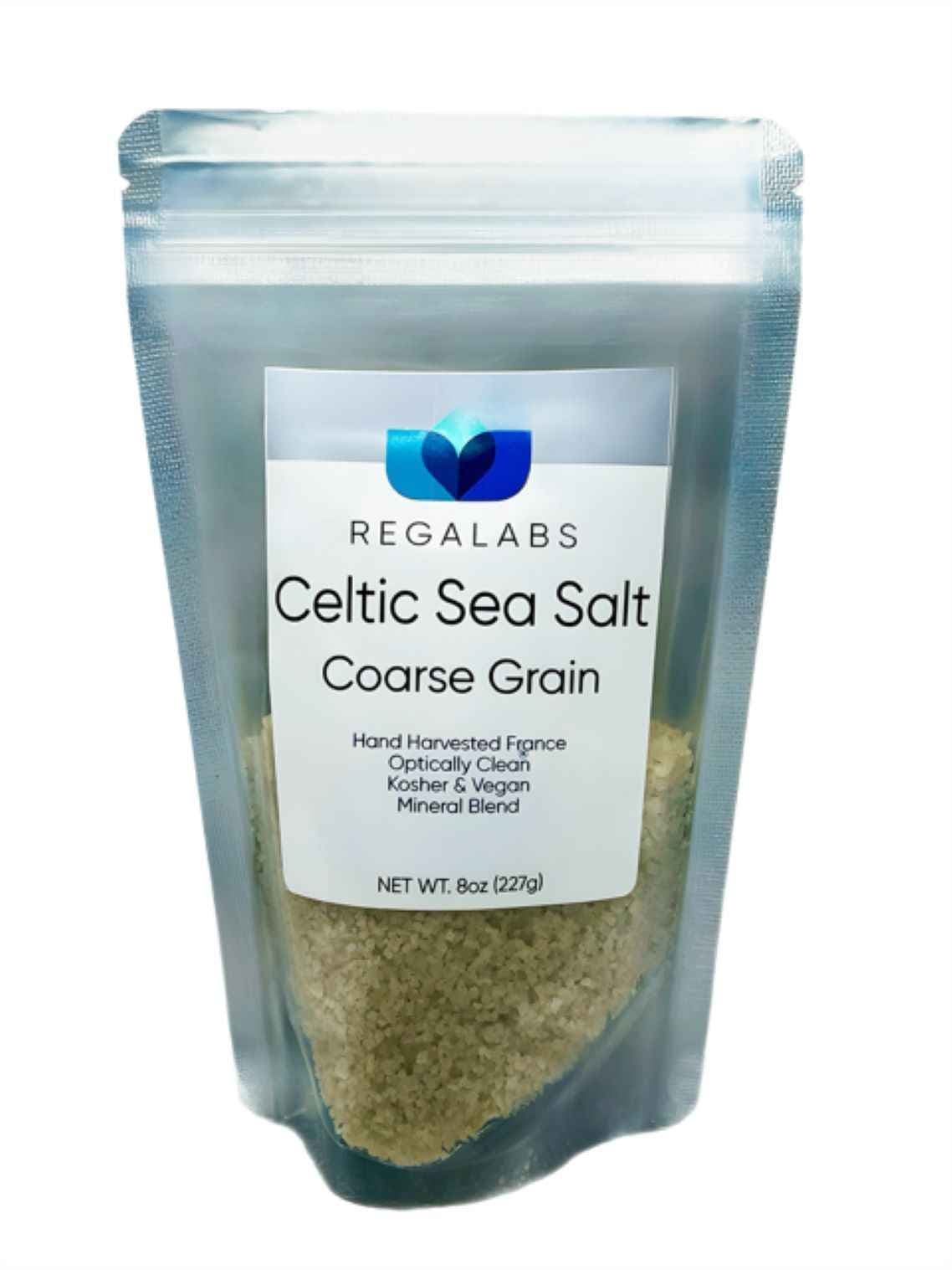 Celtic Sea Salt Coarse