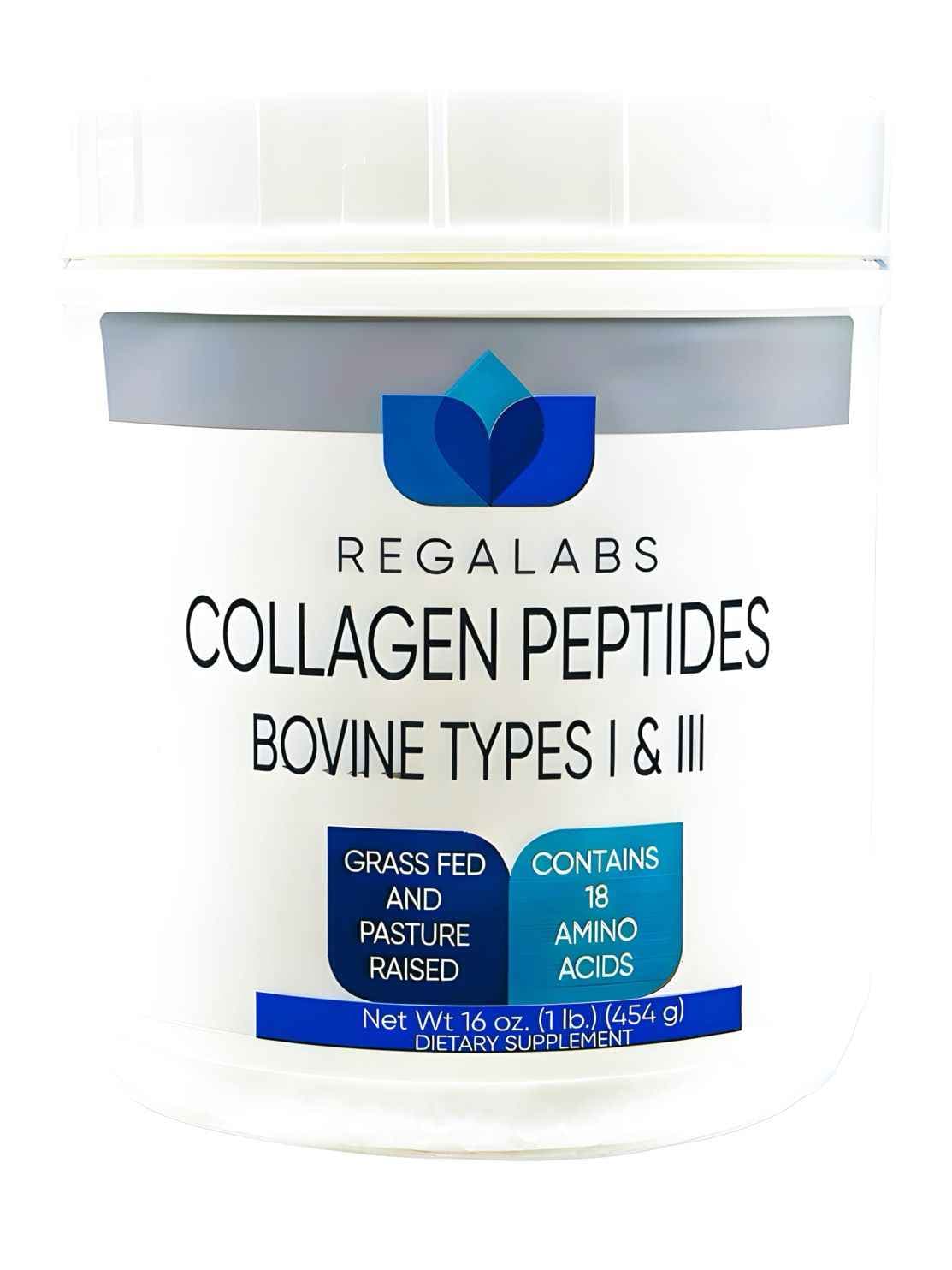 Collagen Peptide Bovine I & III