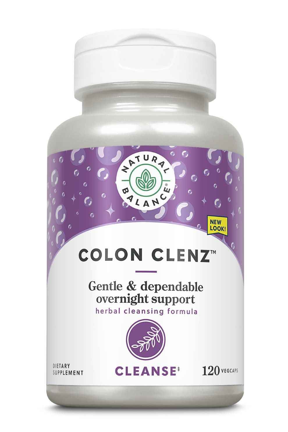 Colon Clenz