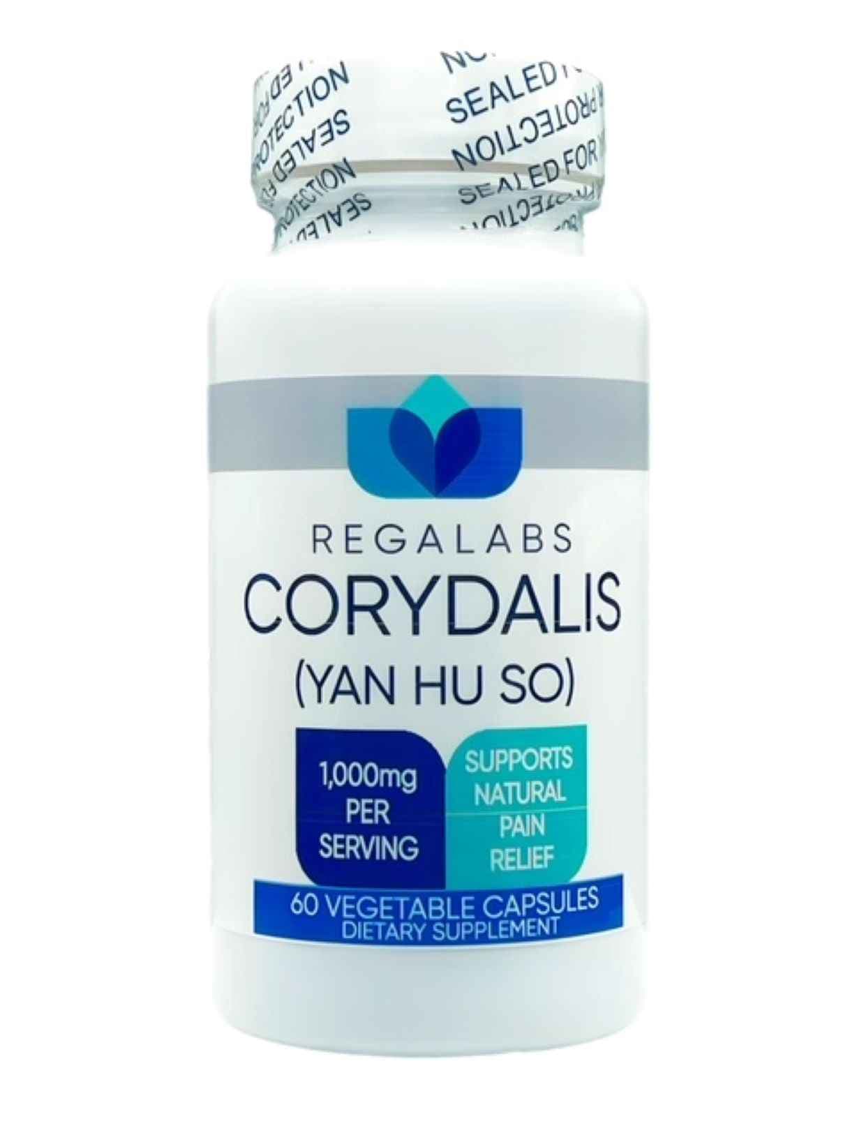 Corydalis 1000mg