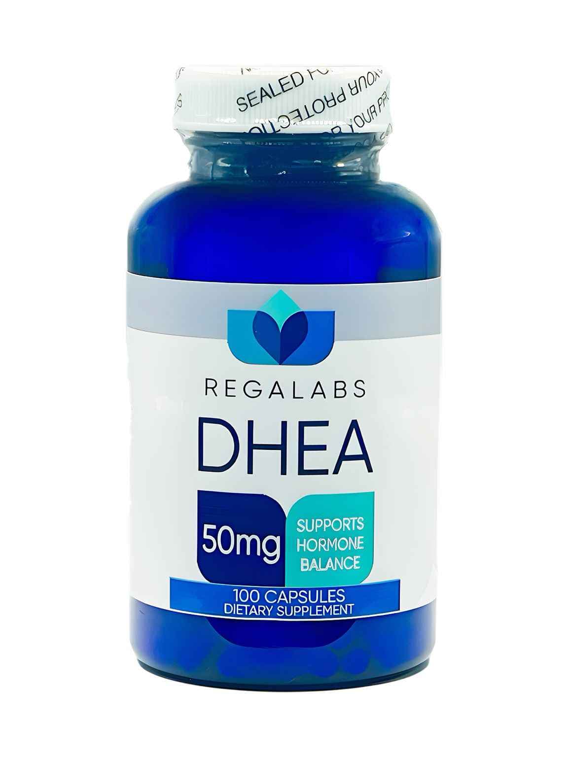 DHEA 50mg