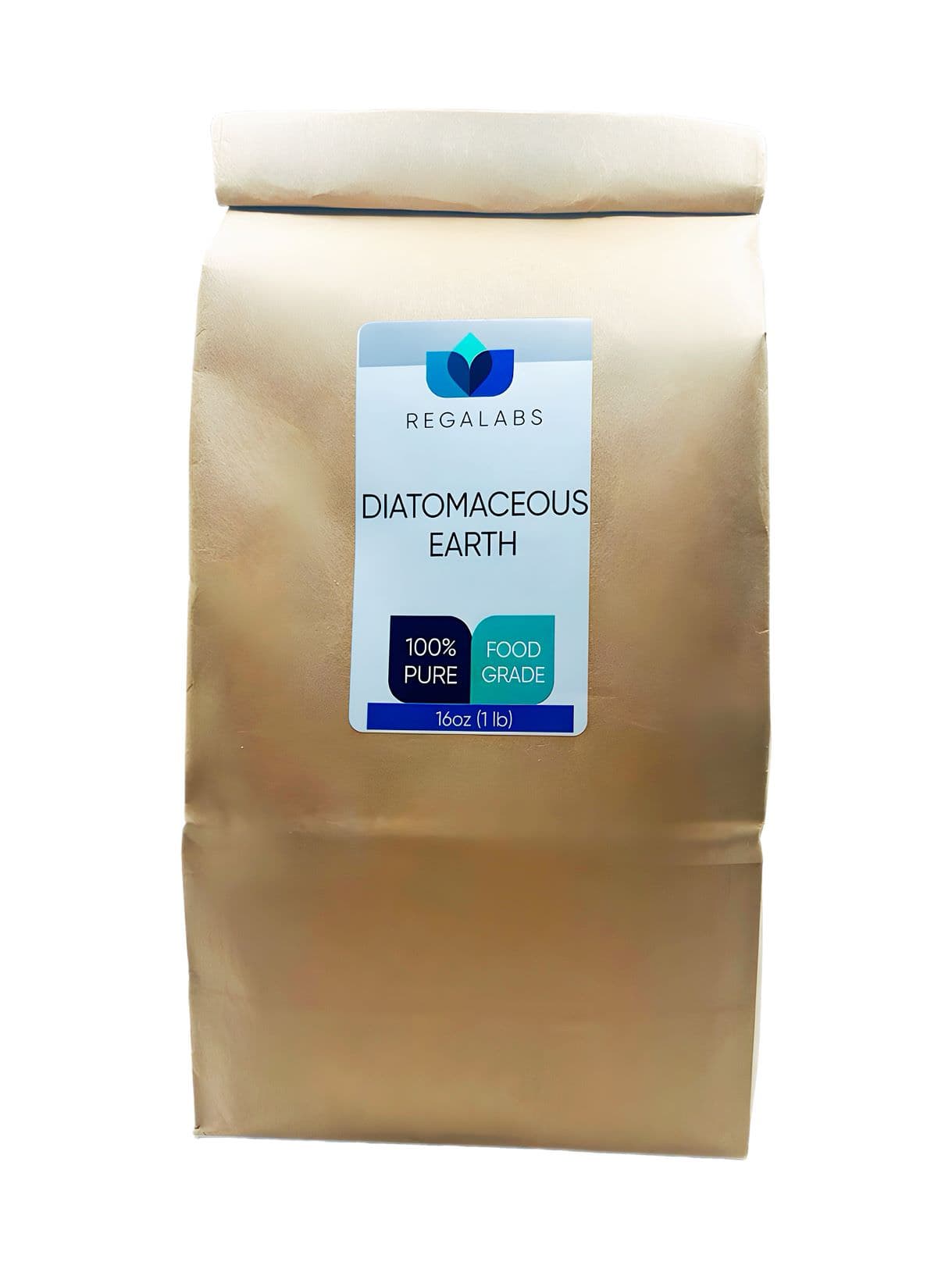 Diatomaceous Earth Food Grade