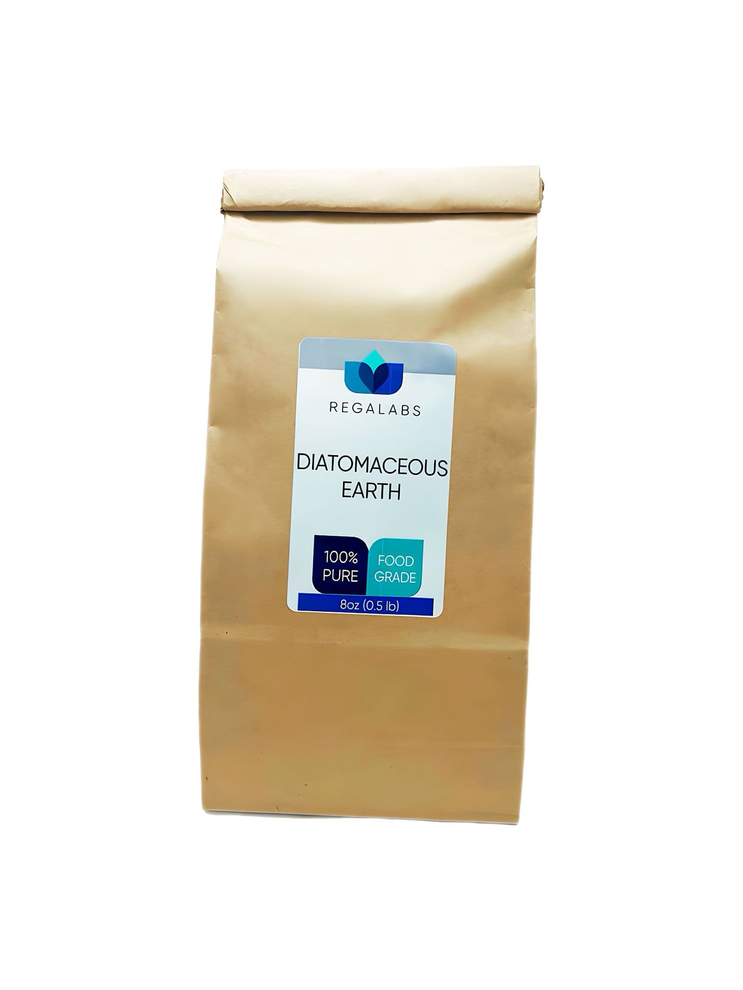 Diatomaceous Earth Food Grade