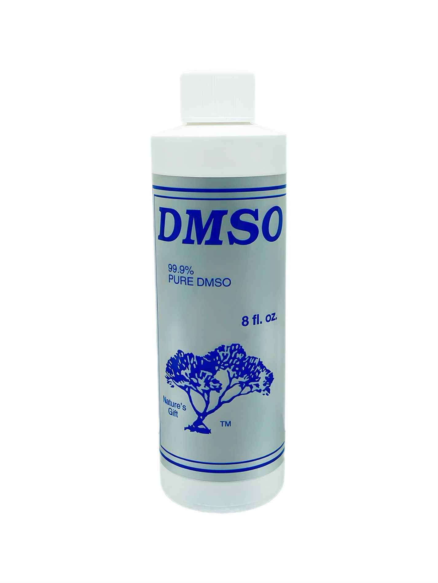 DMSO 99.9% -Plastic Bottle