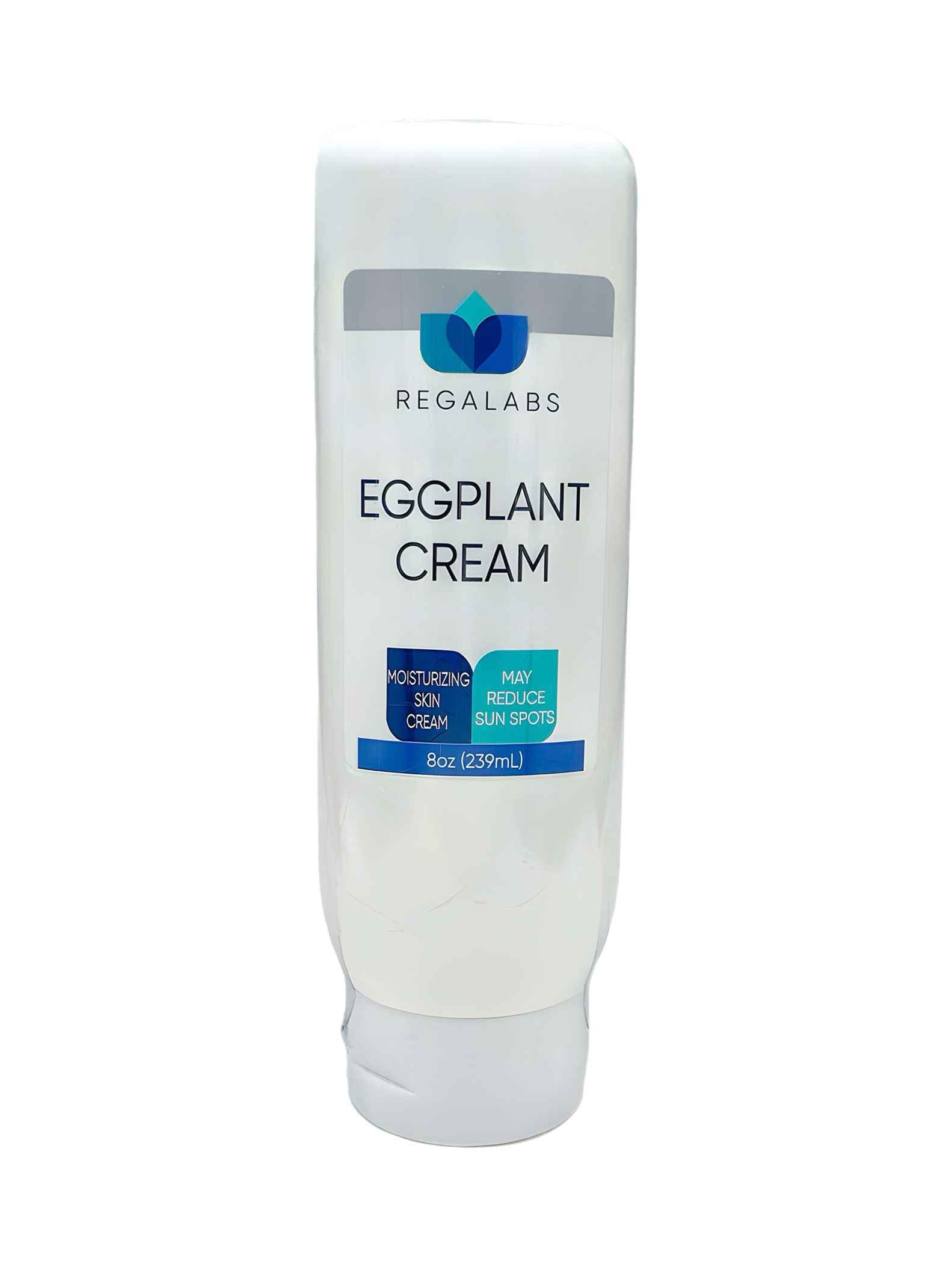 Eggplant Extract Cream