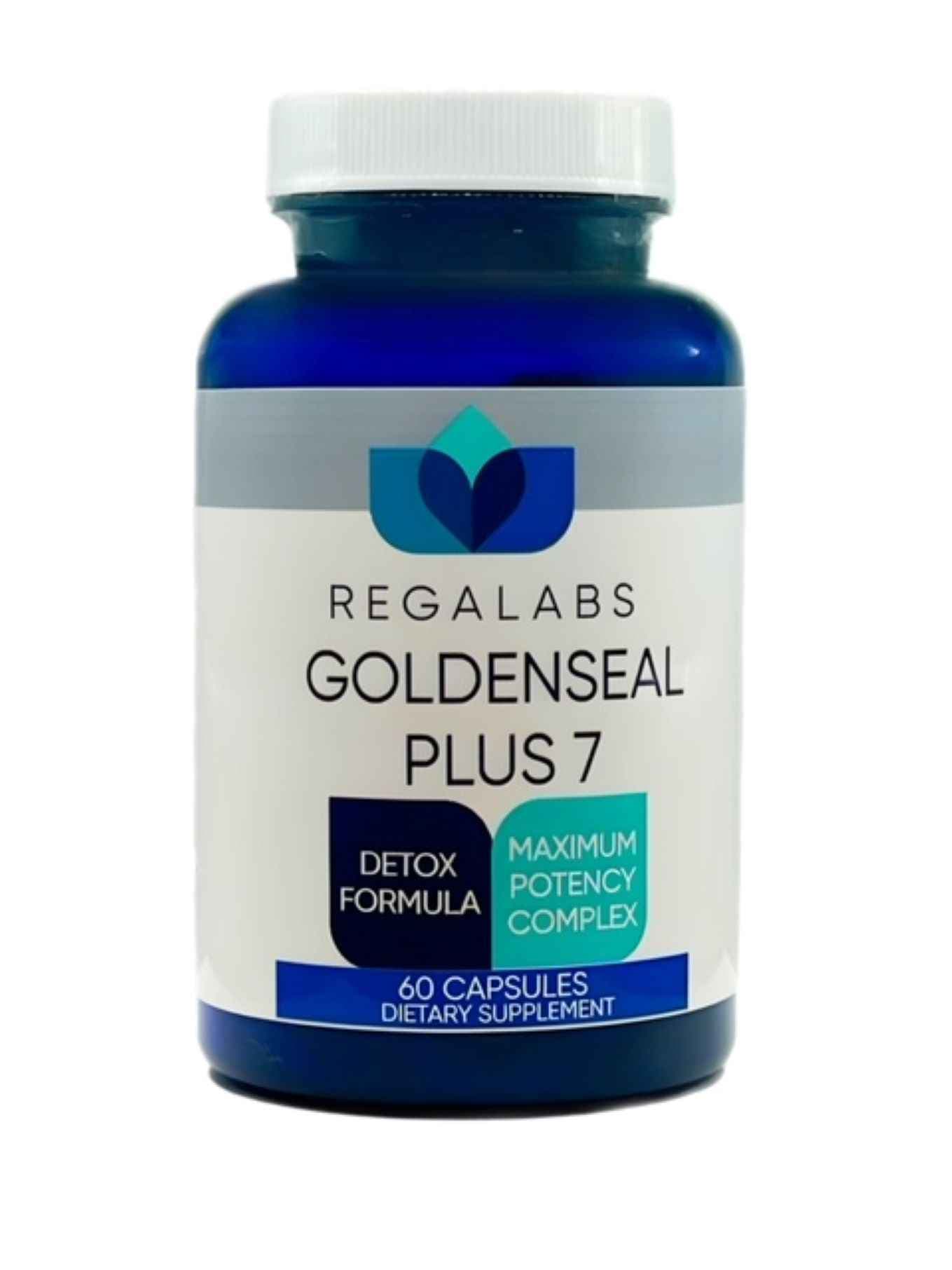 Goldenseal Plus 7