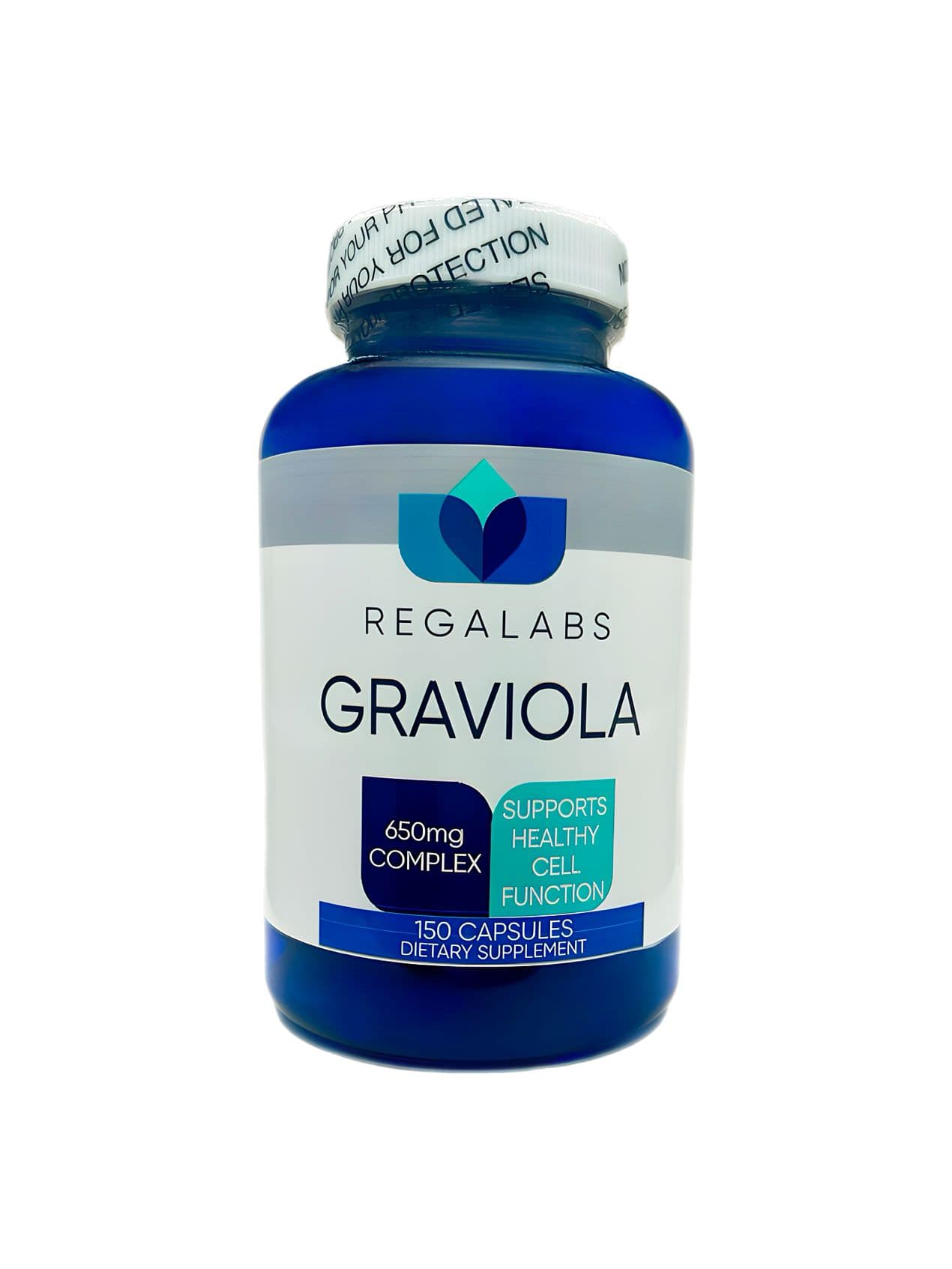 Graviola 650mg