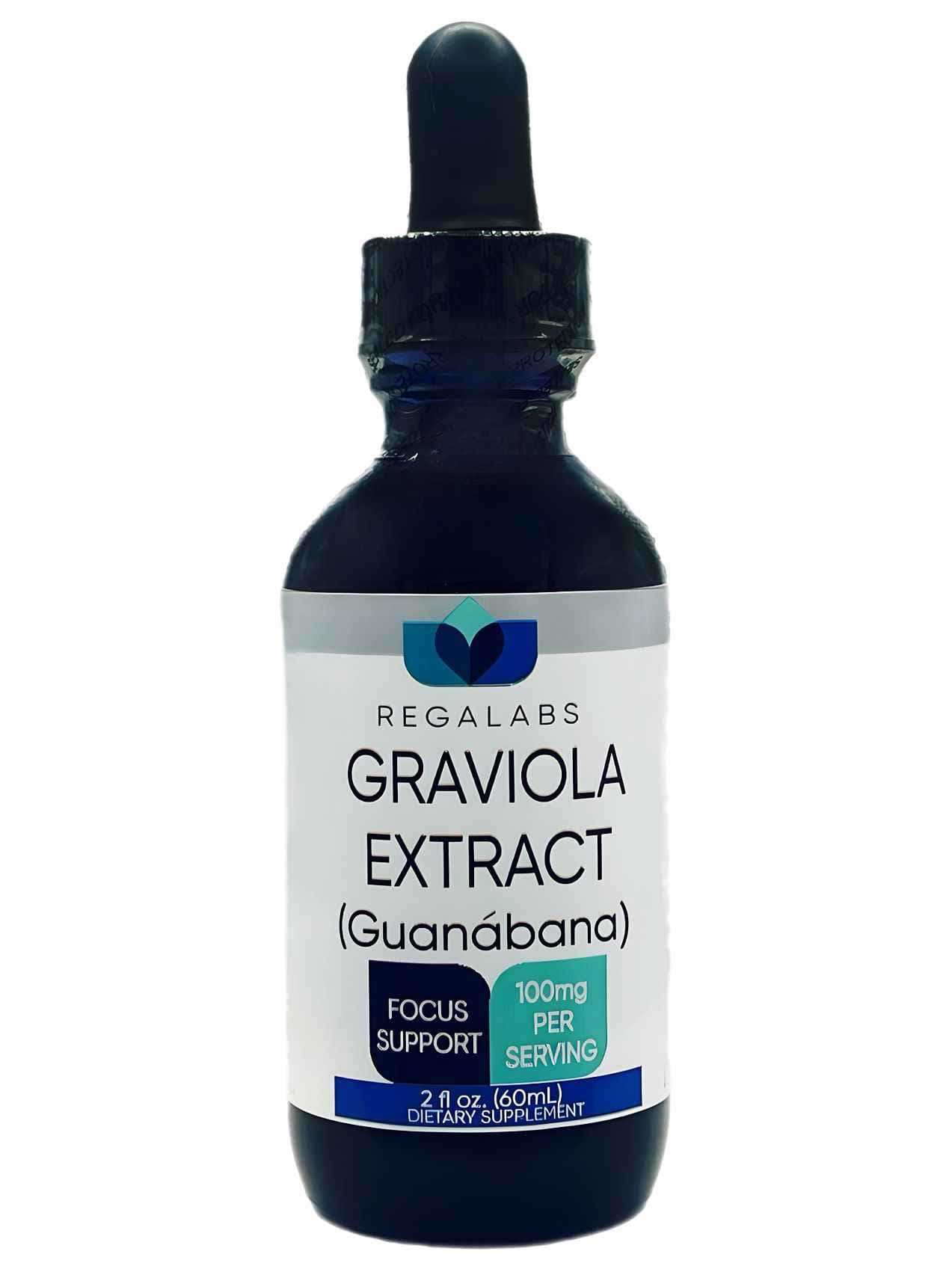 Graviola Extract