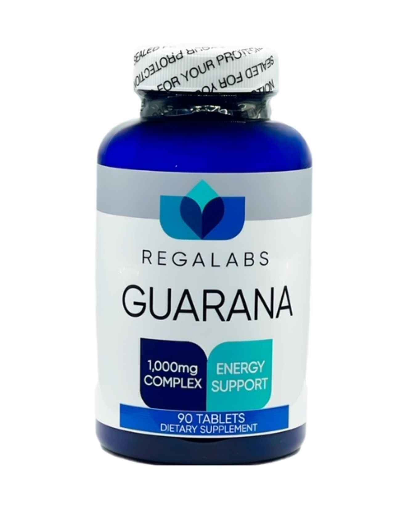 Guarana 1000mg