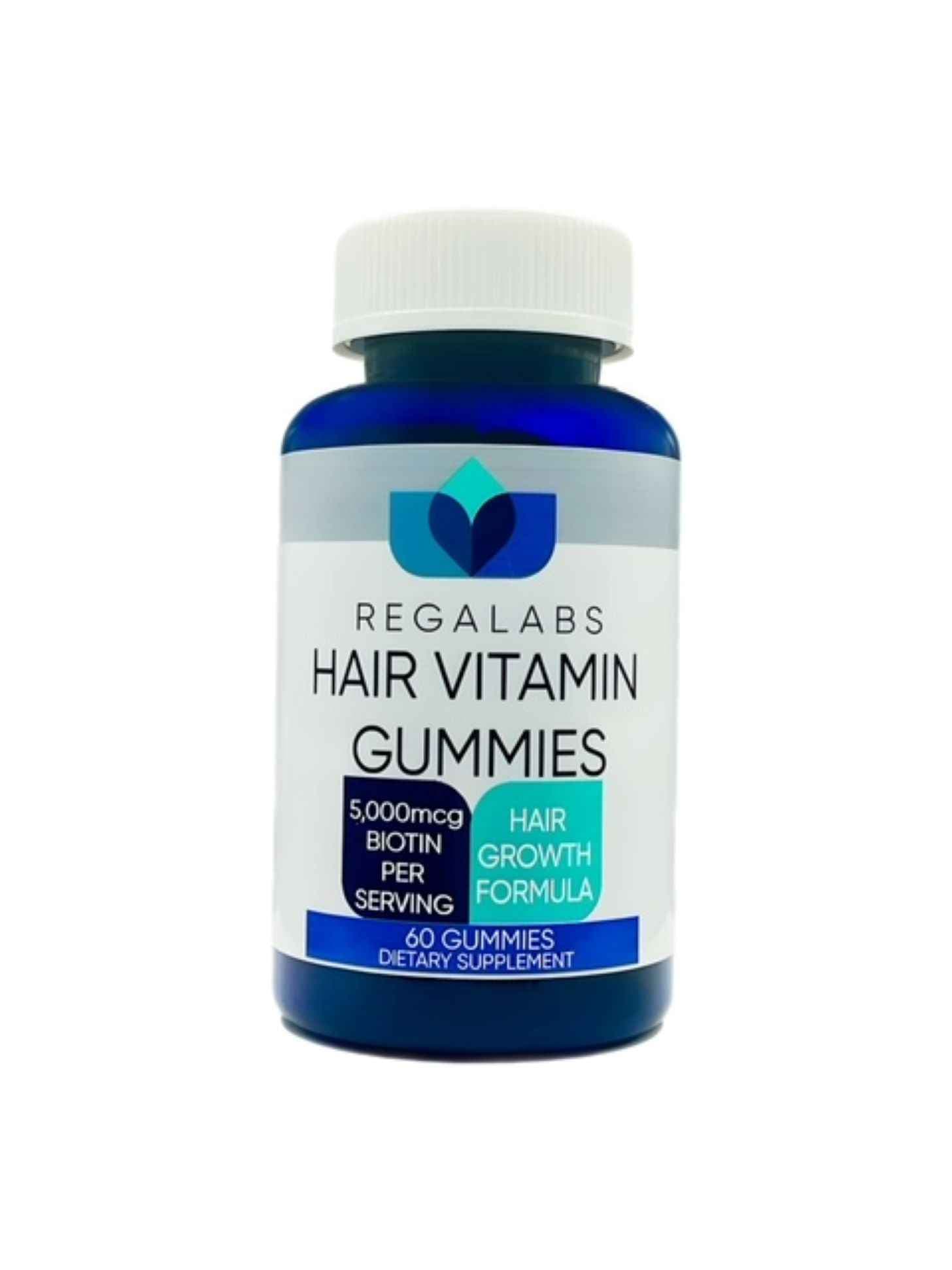 Hair Vitamin Gummies