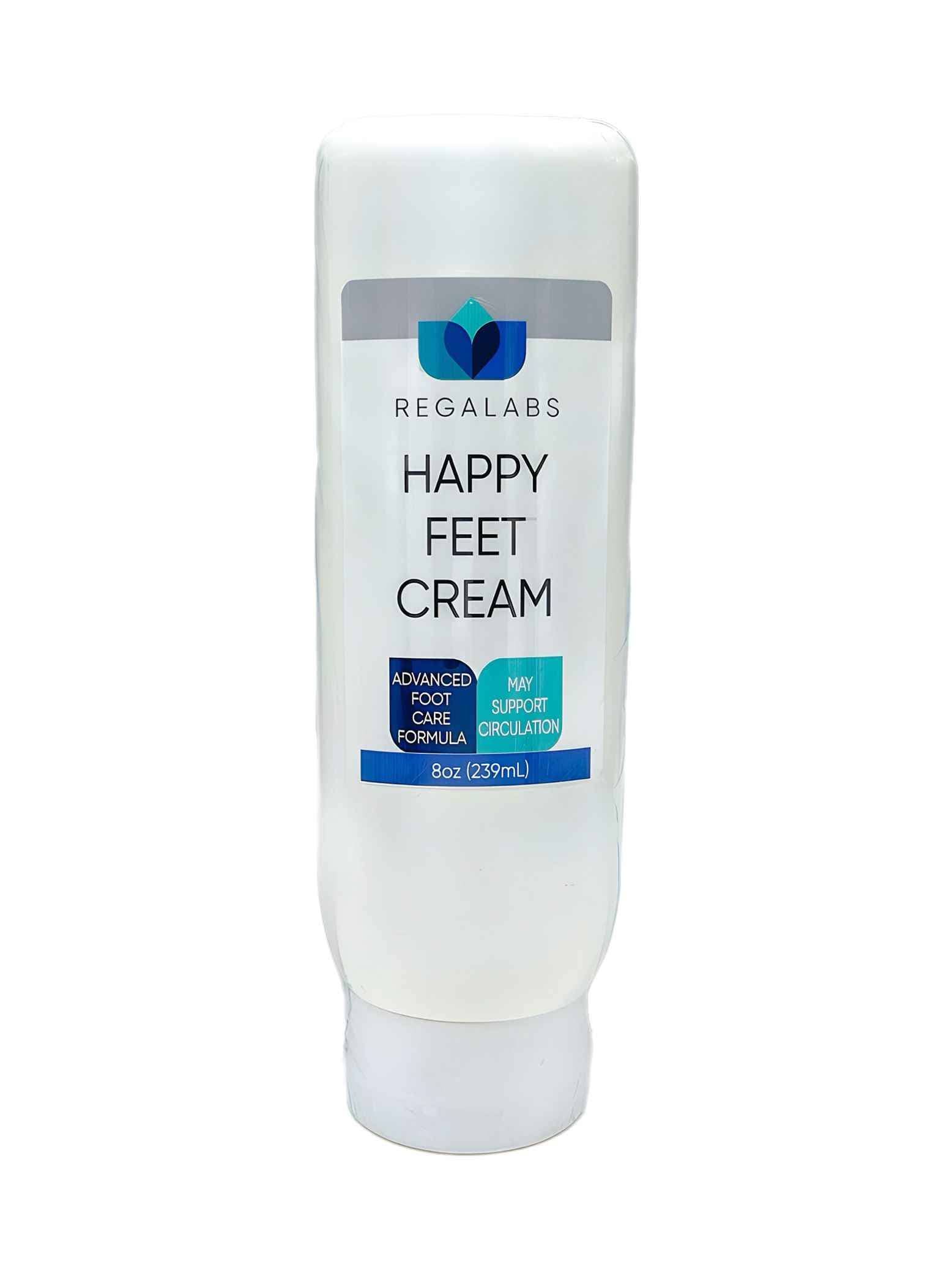 Happy Feet Cream