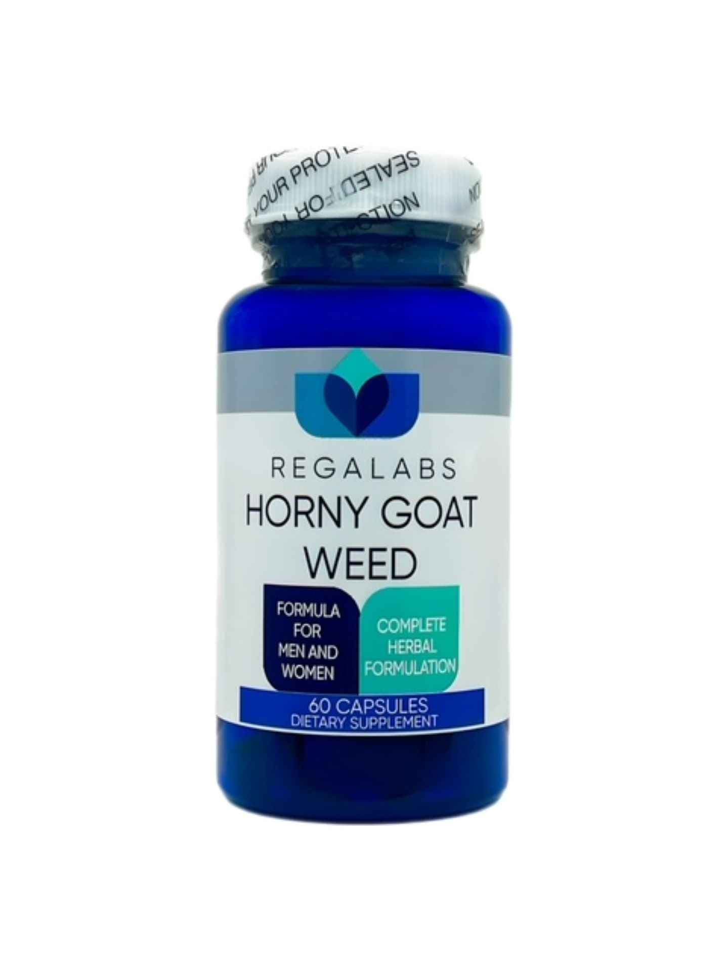 Horny Goat Weed