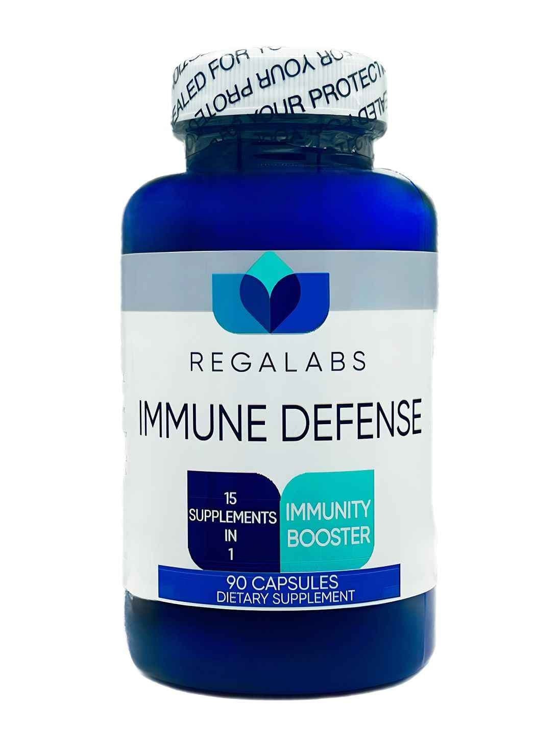 Immune Defense