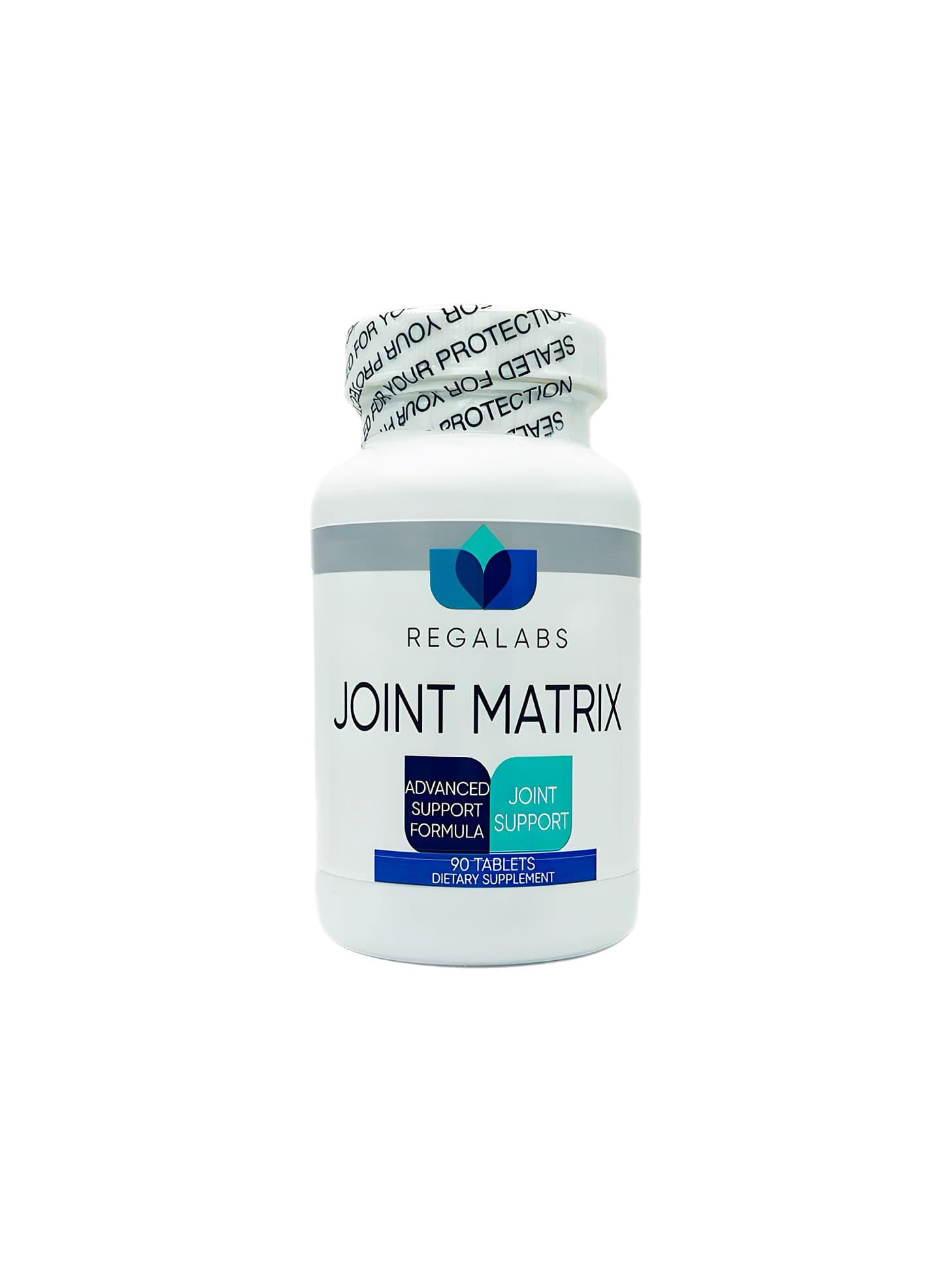 Joint Matrix