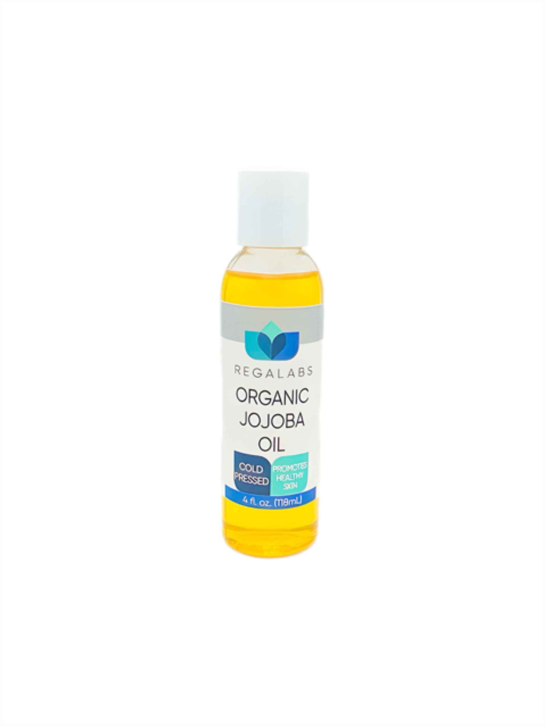 Organic Jojoba Oil