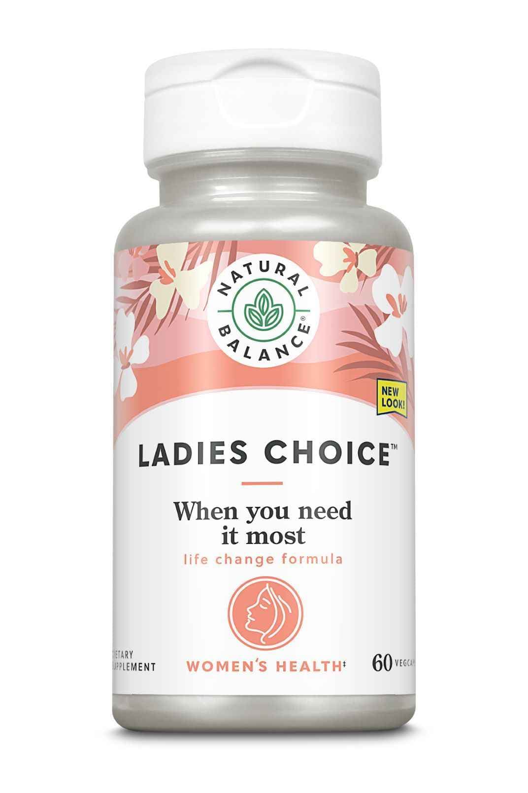 Ladies Choice