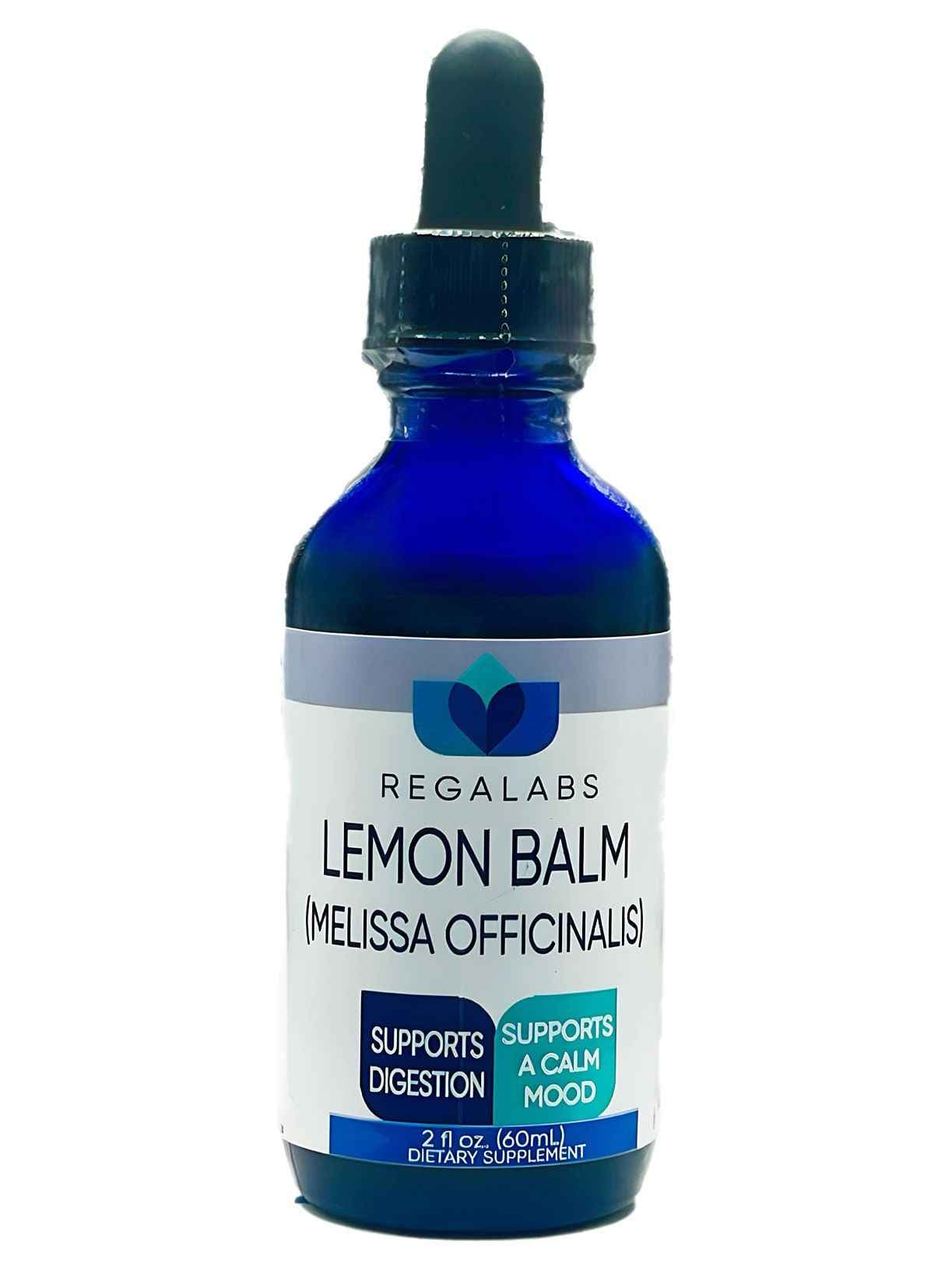 Lemon Balm Extract