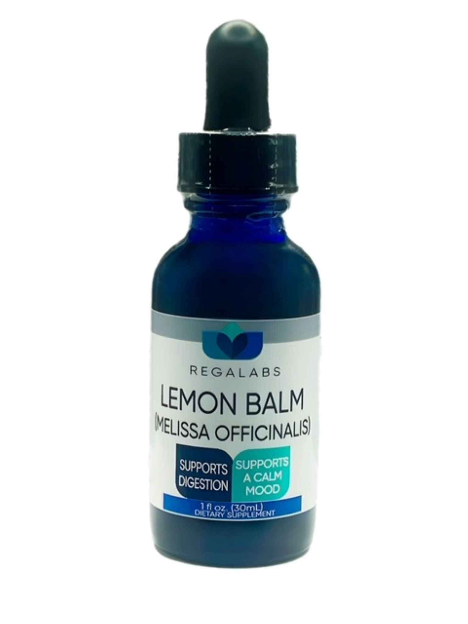 Lemon Balm Extract