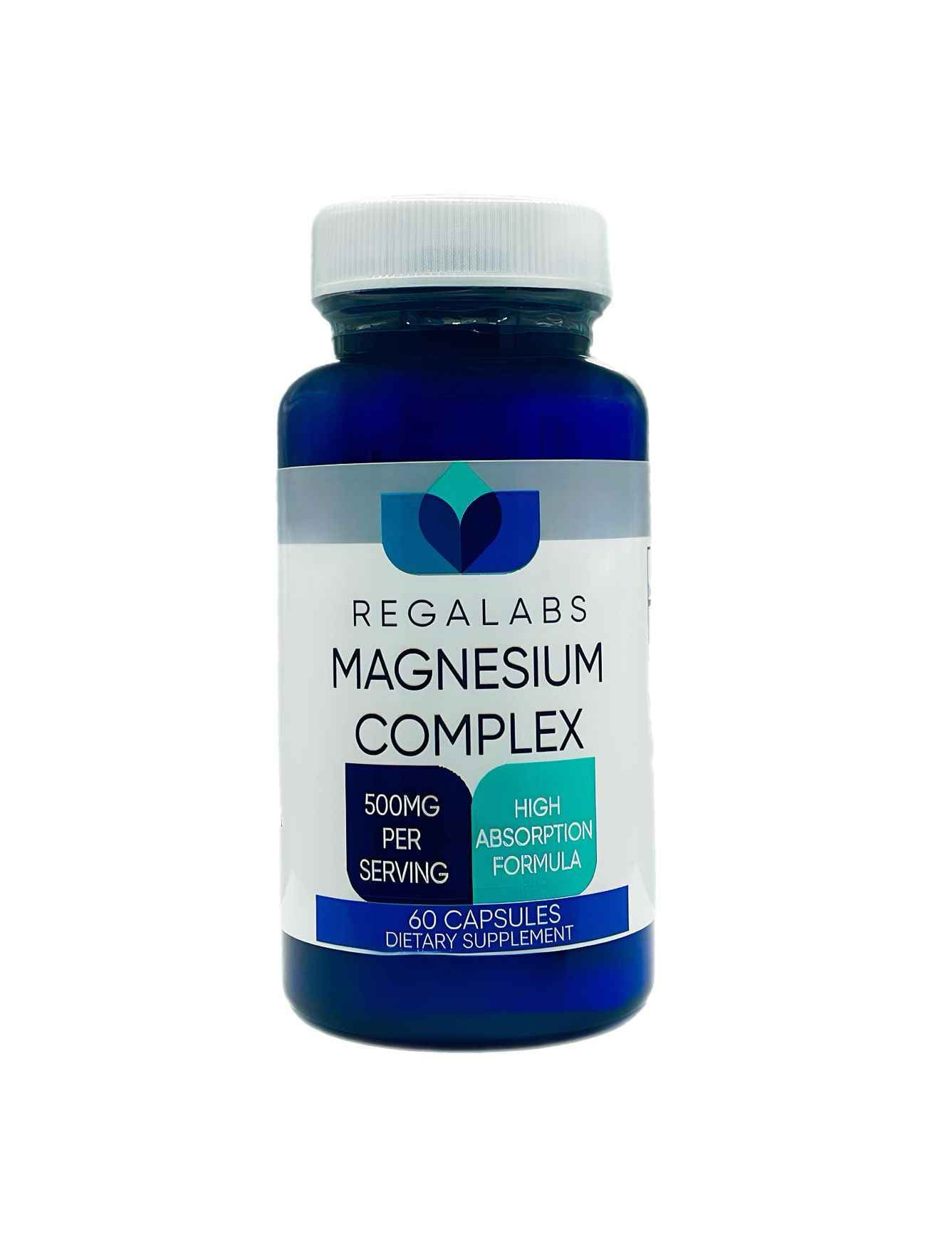 Magnesium