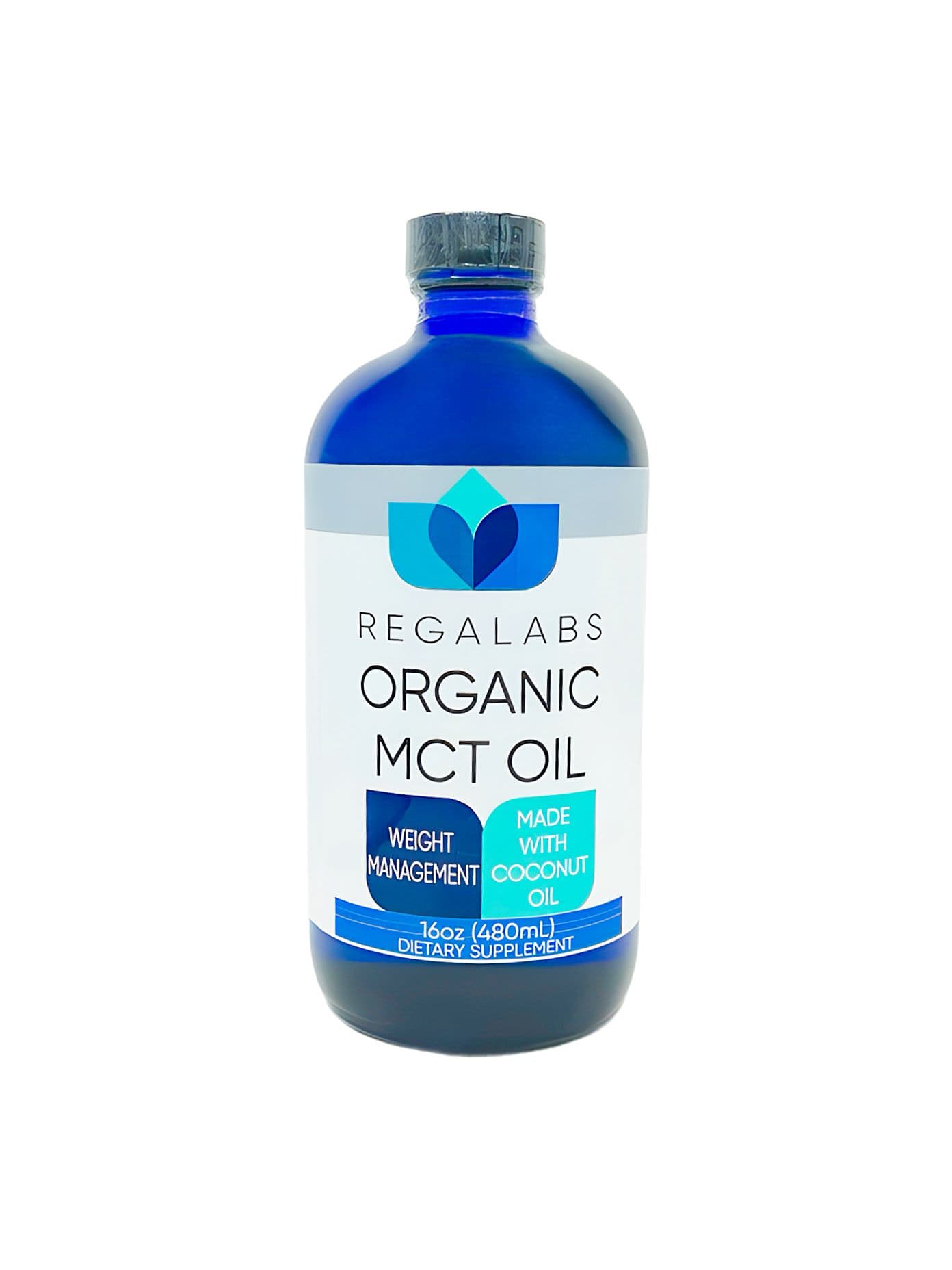 Organic MCT Oil