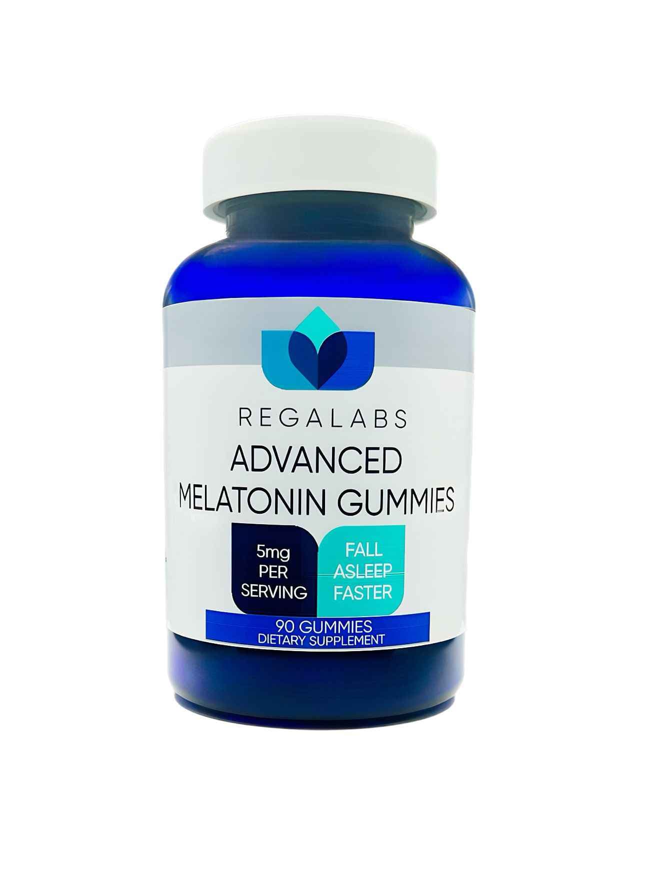 Melatonin Gummies