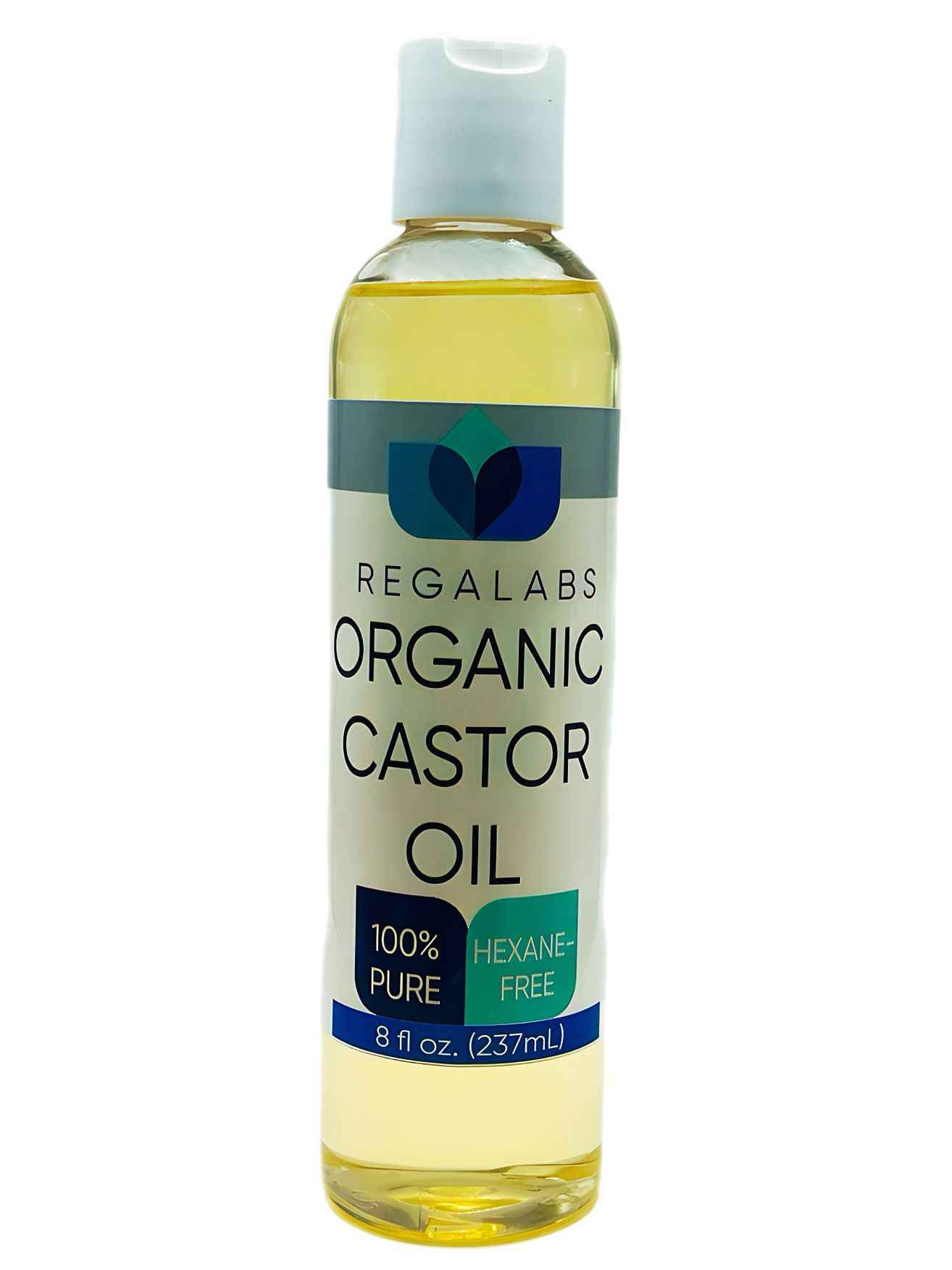 Organic Castor Oil Plastic