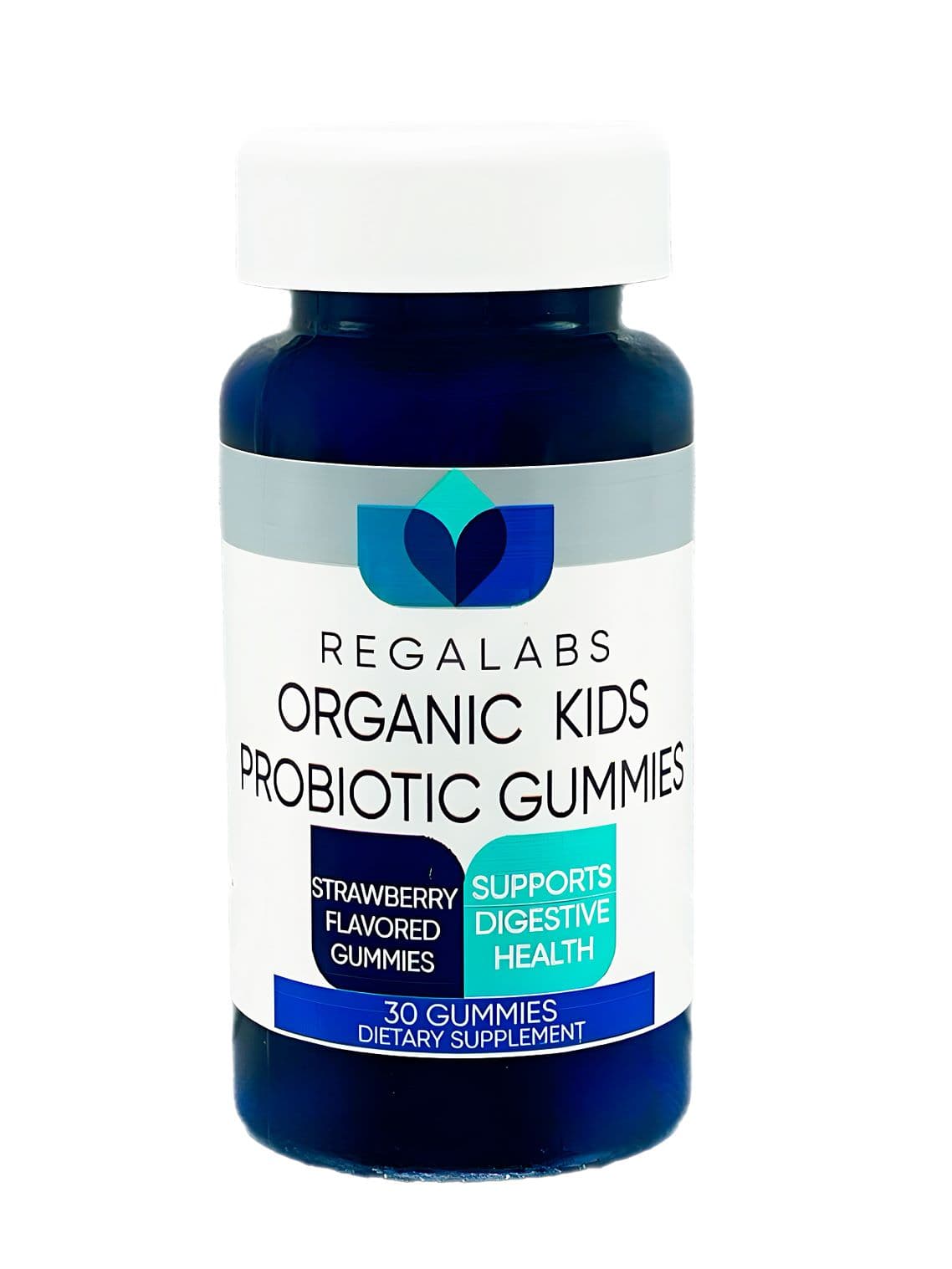 Organic Probiotic Gummies For Kids