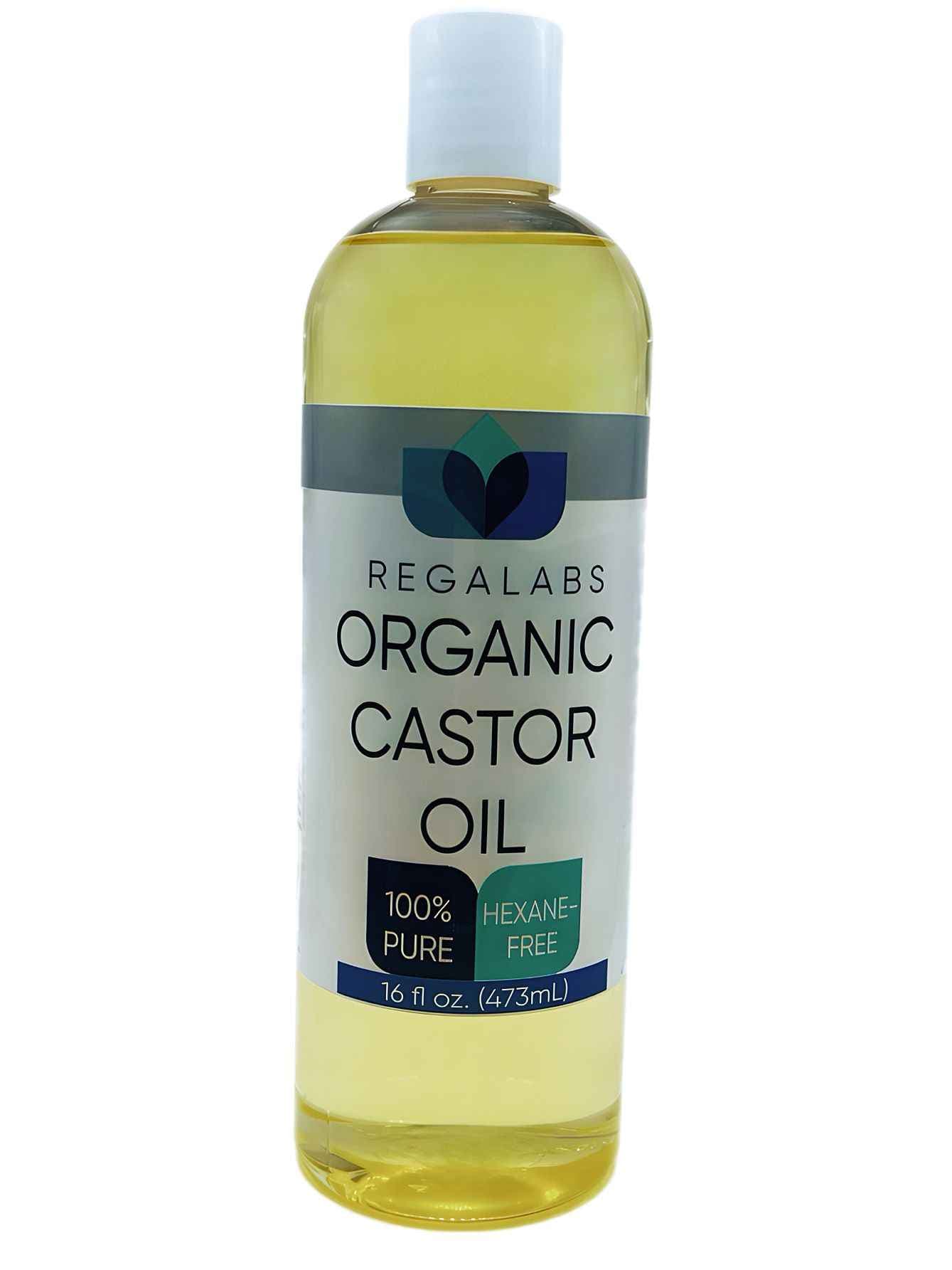 Organic Castor Oil Plastic