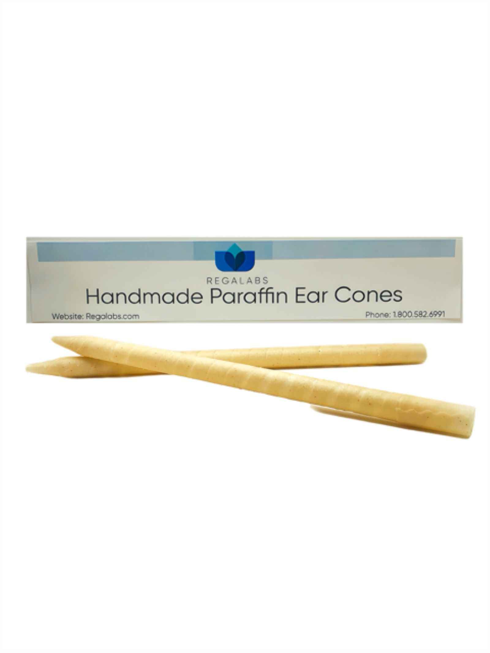 Paraffin Ear Candle