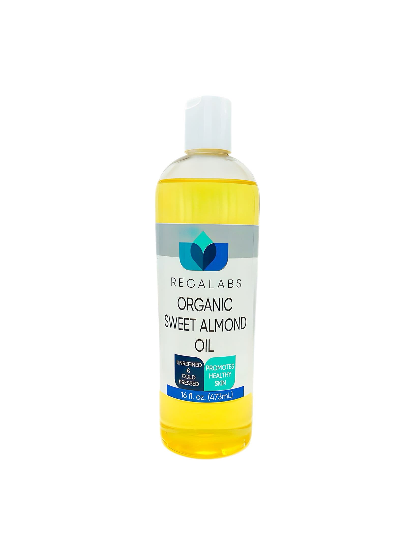 Organic Sweet Almond Oil