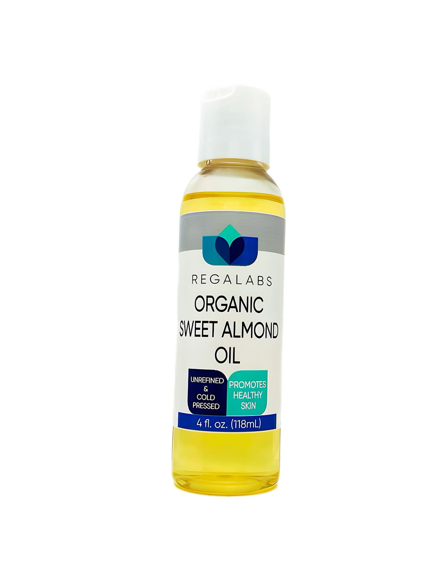 Organic Sweet Almond Oil