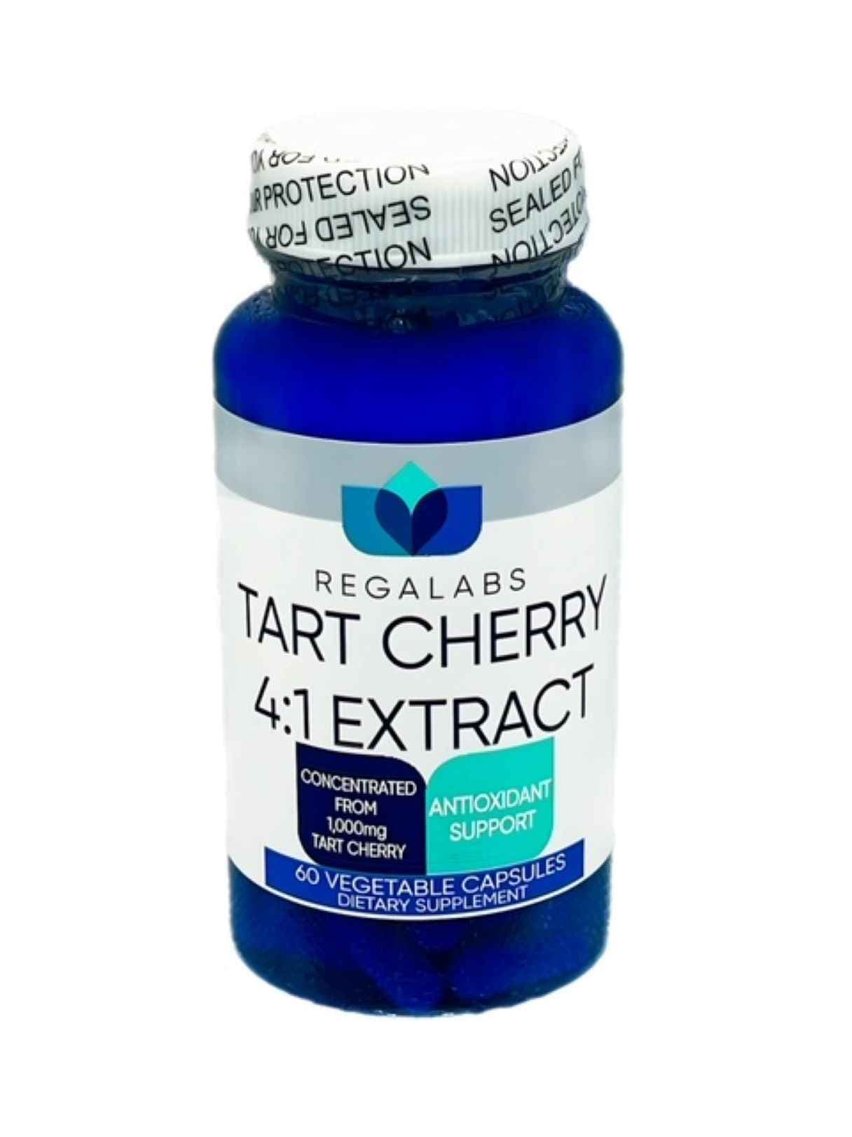 Tart Cherry 1,000mg