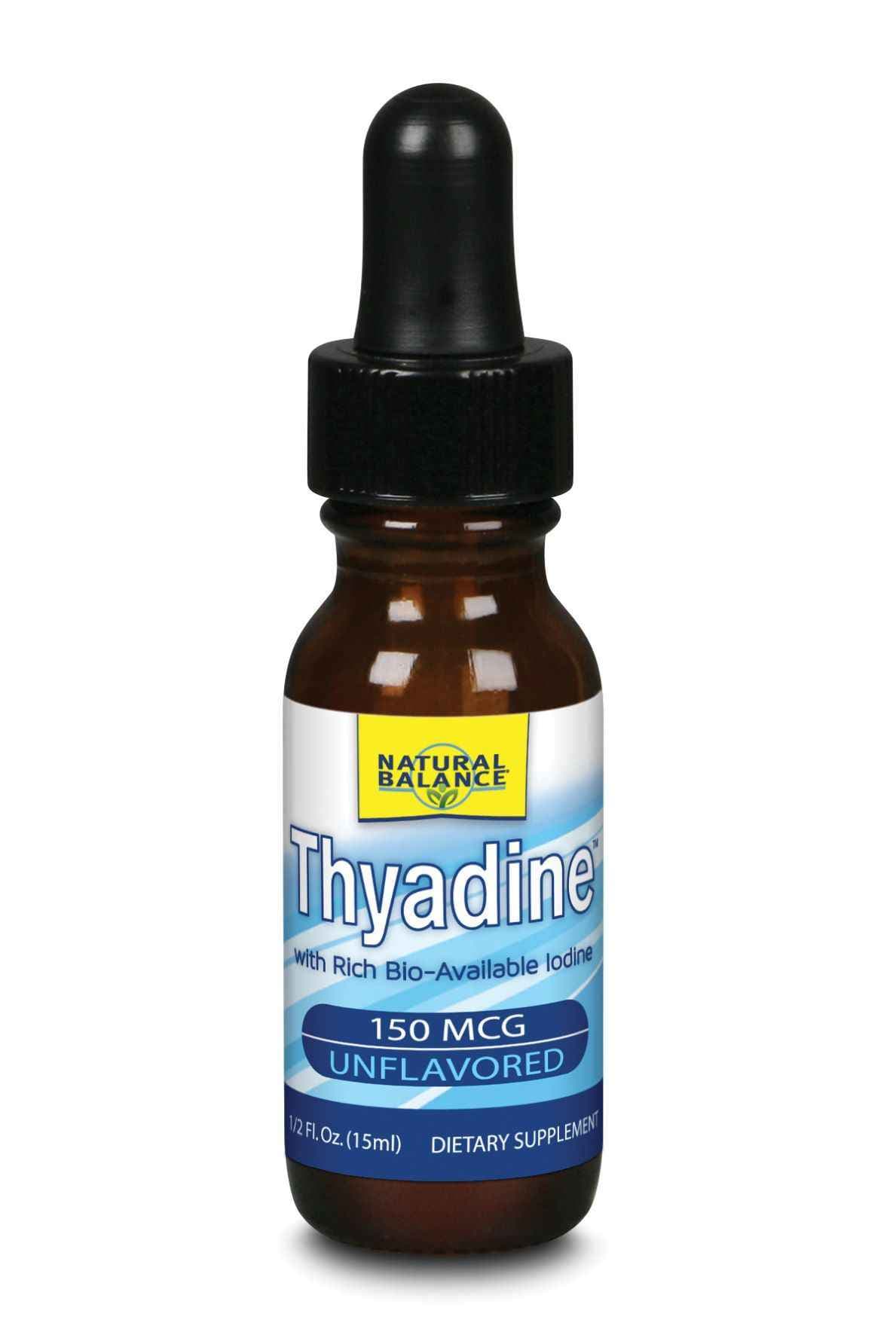 Thyadine