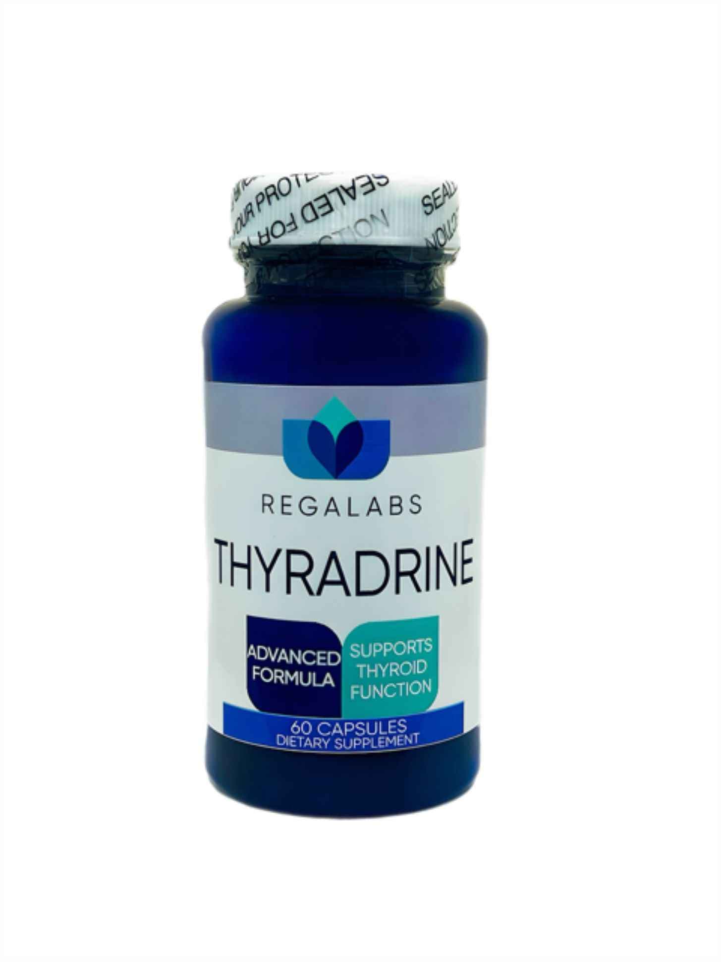 Thyradrine Support