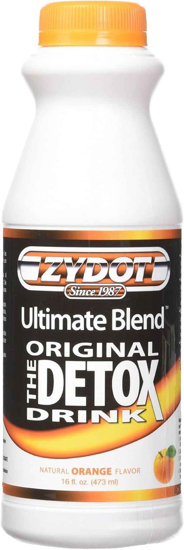 Ultimate Blend Orange